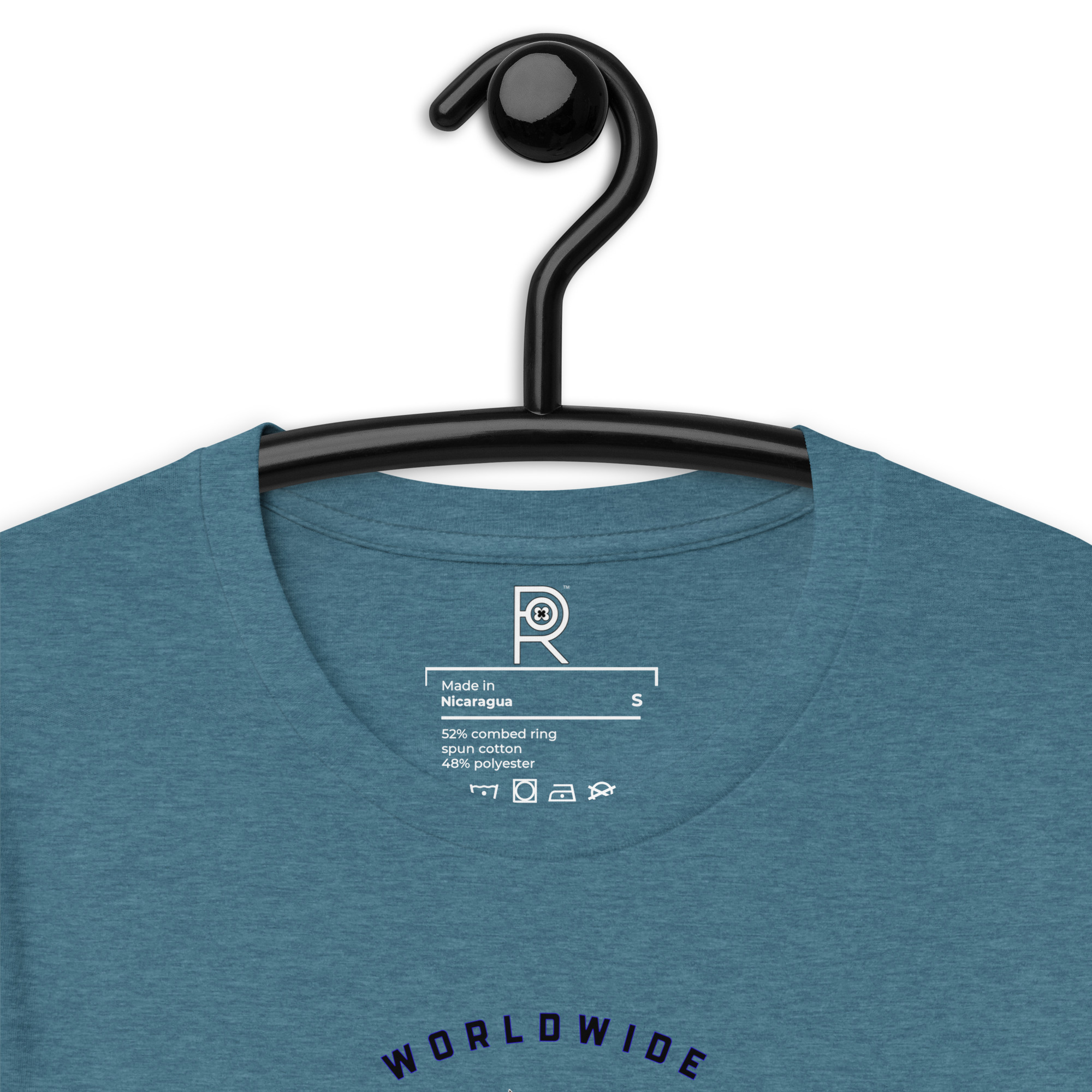 R - Resistance Kitty Fighting For Democracy Worldwide Estd 2025 Light Heather Style Unisex T-shirt - Image 23