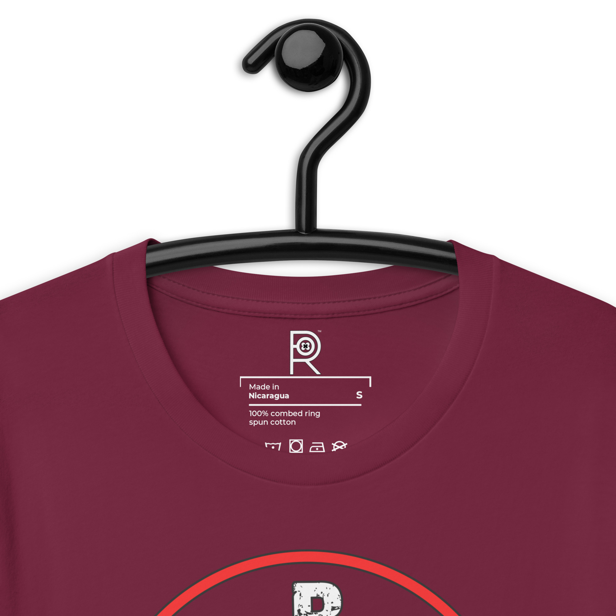 R - Mob Boss No Dark Style Unisex T-shirt - Image 50