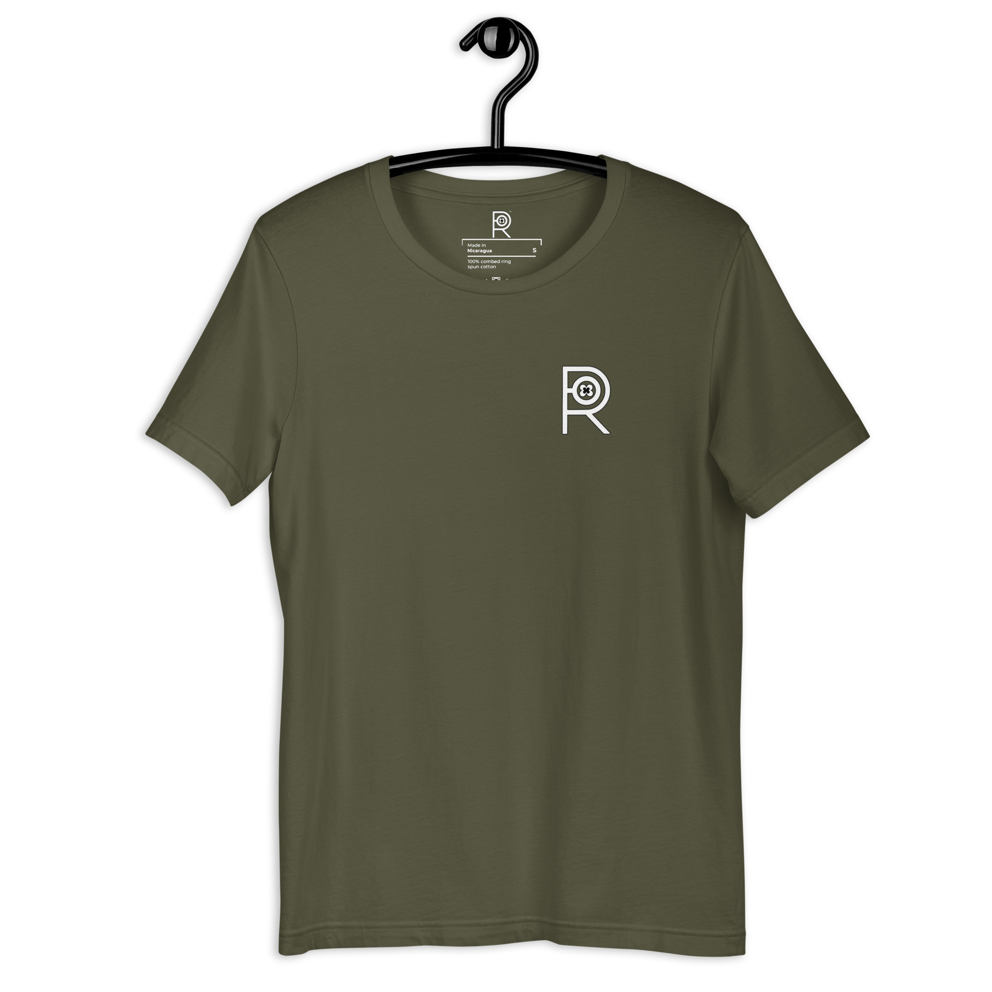 R - Resistance Kitty Fighting For Democracy Worldwide Estd 2025 Dark Style 2 Unisex T-shirt - Image 58