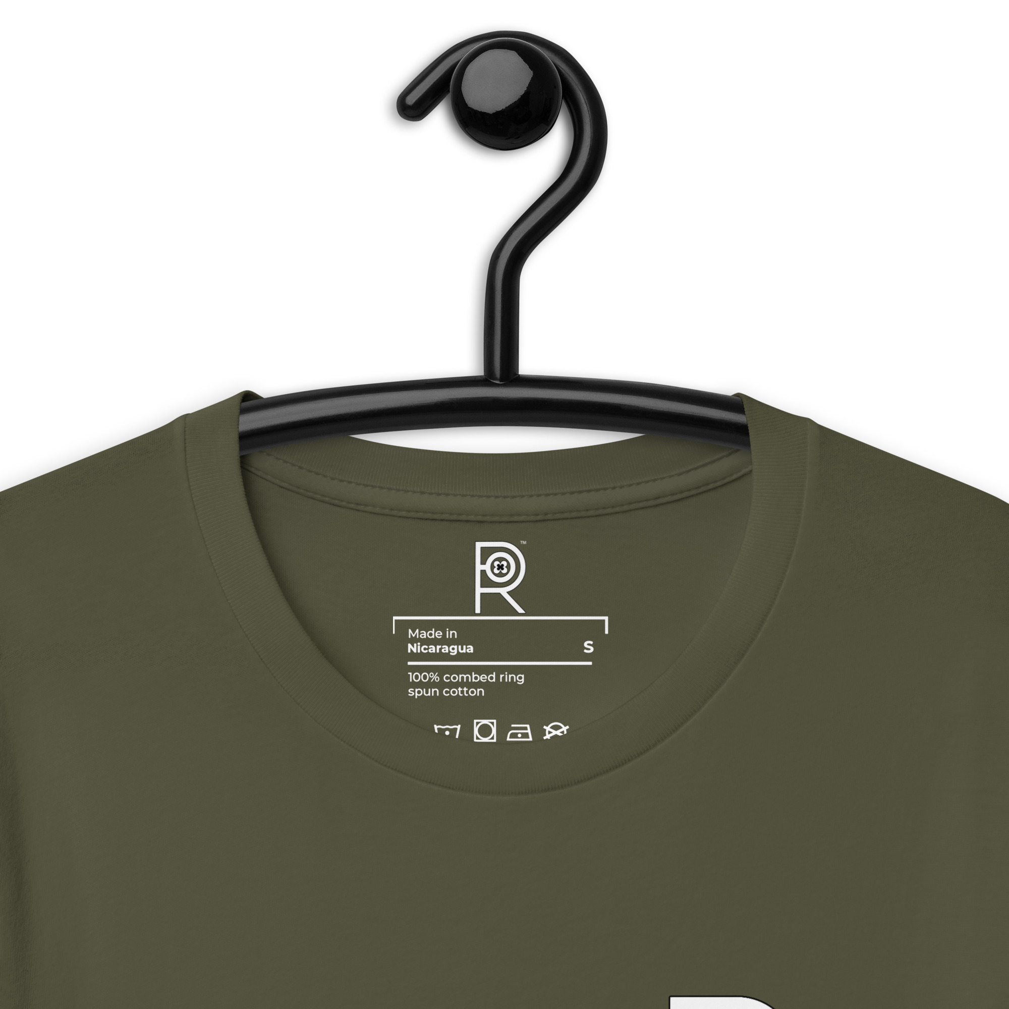 R - Resistance Kitty Fighting For Democracy Worldwide Estd 2025 Dark Style 2 Unisex T-shirt - Image 60