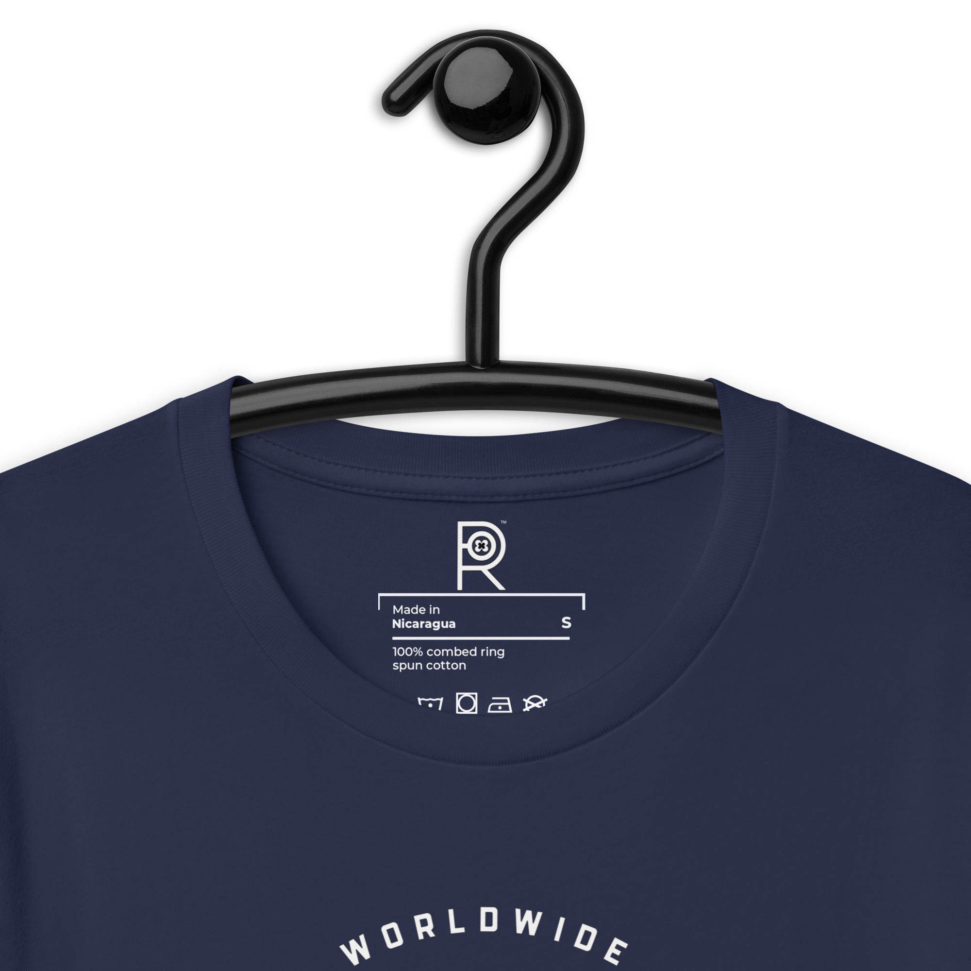 R - Resistance Kitty Fighting For Democracy Worldwide Estd 2025 Dark Style Unisex T-shirt - Image 40