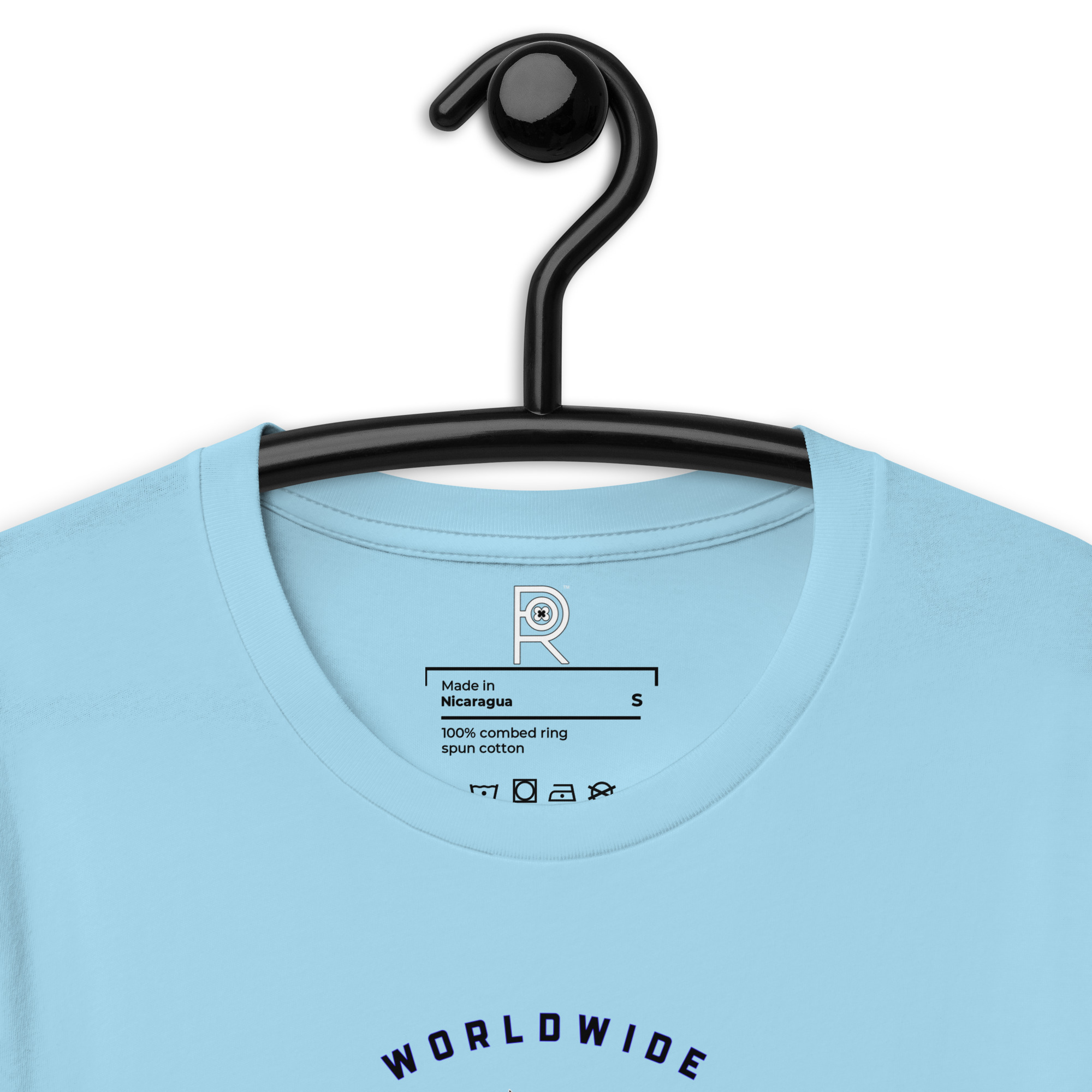 R - Resistance Kitty Fighting For Democracy Worldwide Estd 2025 Light Style Unisex T-shirt - Image 48