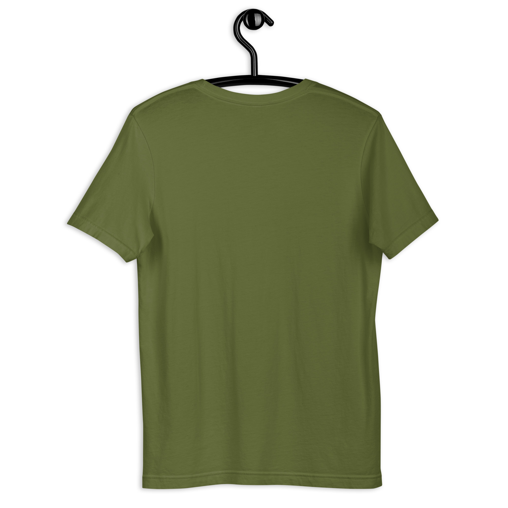 R - Mob Boss No Dark Style Unisex T-shirt - Image 64