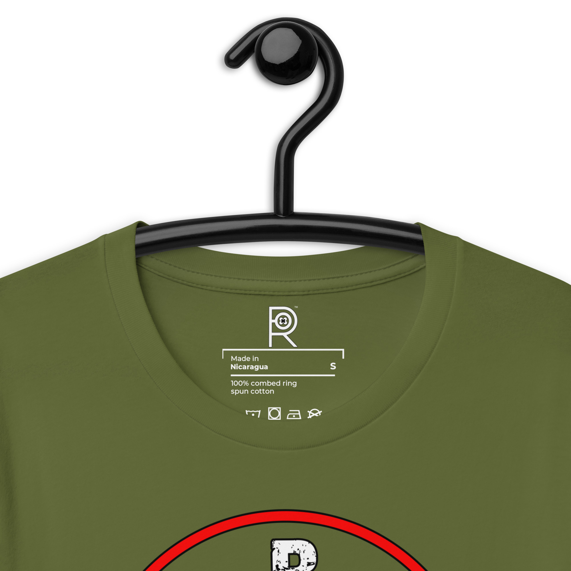 R - Mob Boss No Dark Style Unisex T-shirt - Image 65