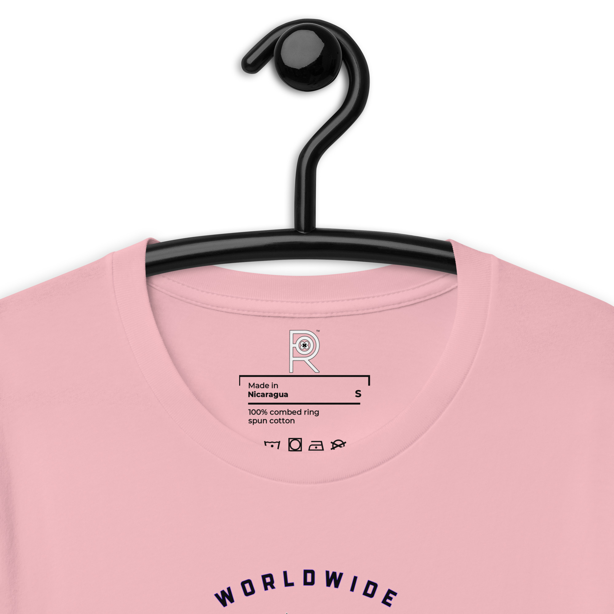 R - Resistance Kitty Fighting For Democracy Worldwide Estd 2025 Light Style Unisex T-shirt - Image 42