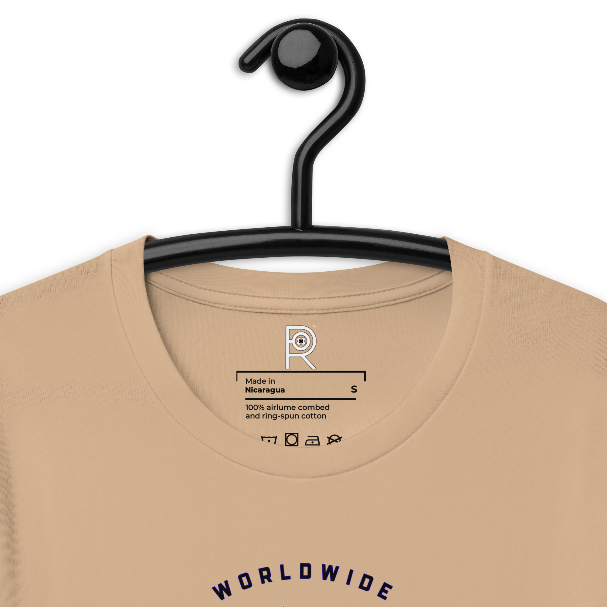 R - Resistance Kitty Fighting For Democracy Worldwide Estd 2025 Light Style Unisex T-shirt - Image 33
