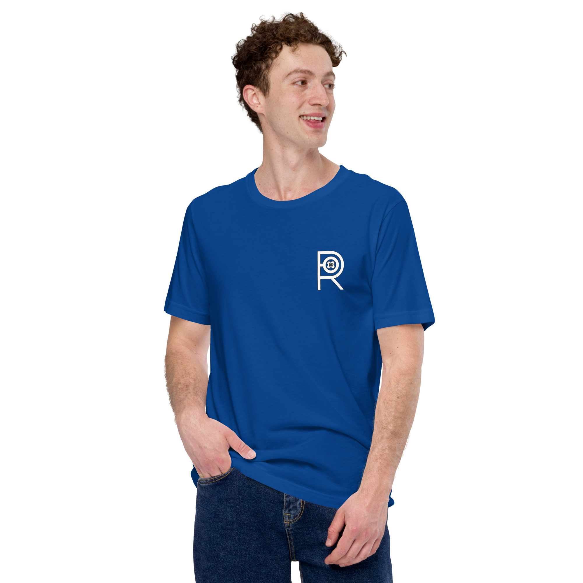 R - Resistance Kitty Fighting For Democracy Worldwide Estd 2025 Dark Style 2 Unisex T-shirt - Image 2