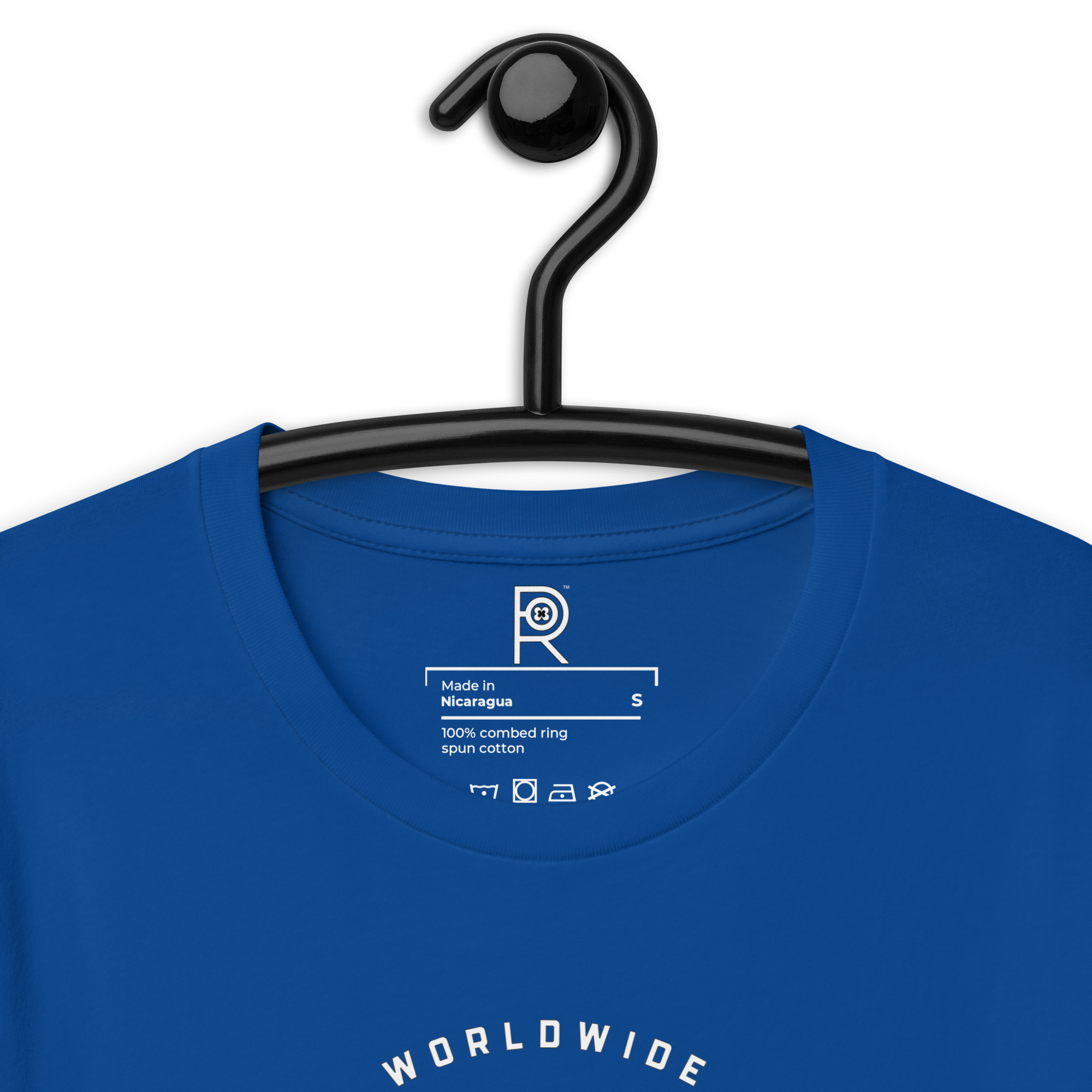 R - Resistance Kitty Fighting For Democracy Worldwide Estd 2025 Dark Style Unisex T-shirt - Image 49