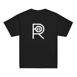 R - Youth Classic Unisex Tee