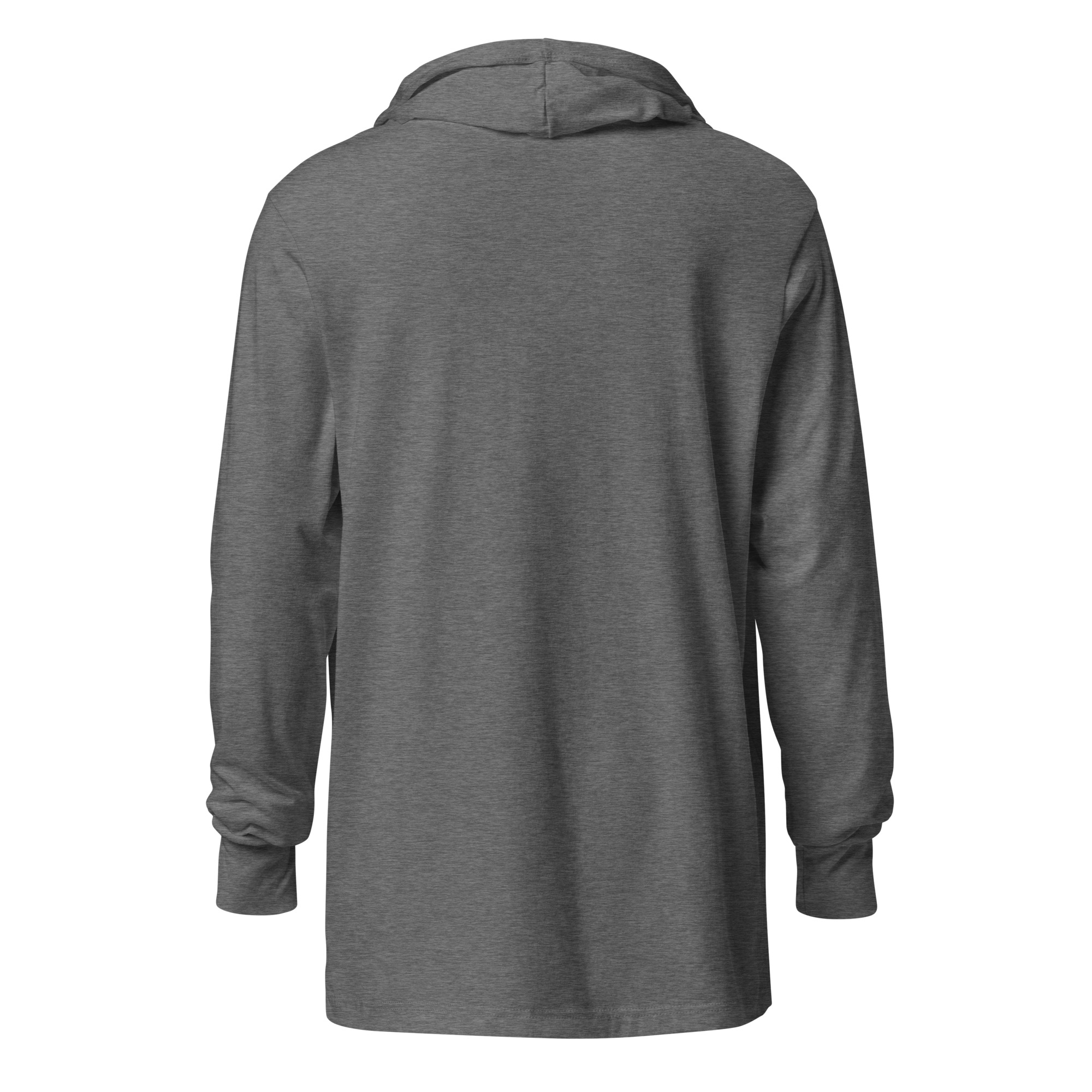 R - Resistance Kitty Says I Tread Where I Want Hooded Long-sleeve Tee Shirt - Image 32