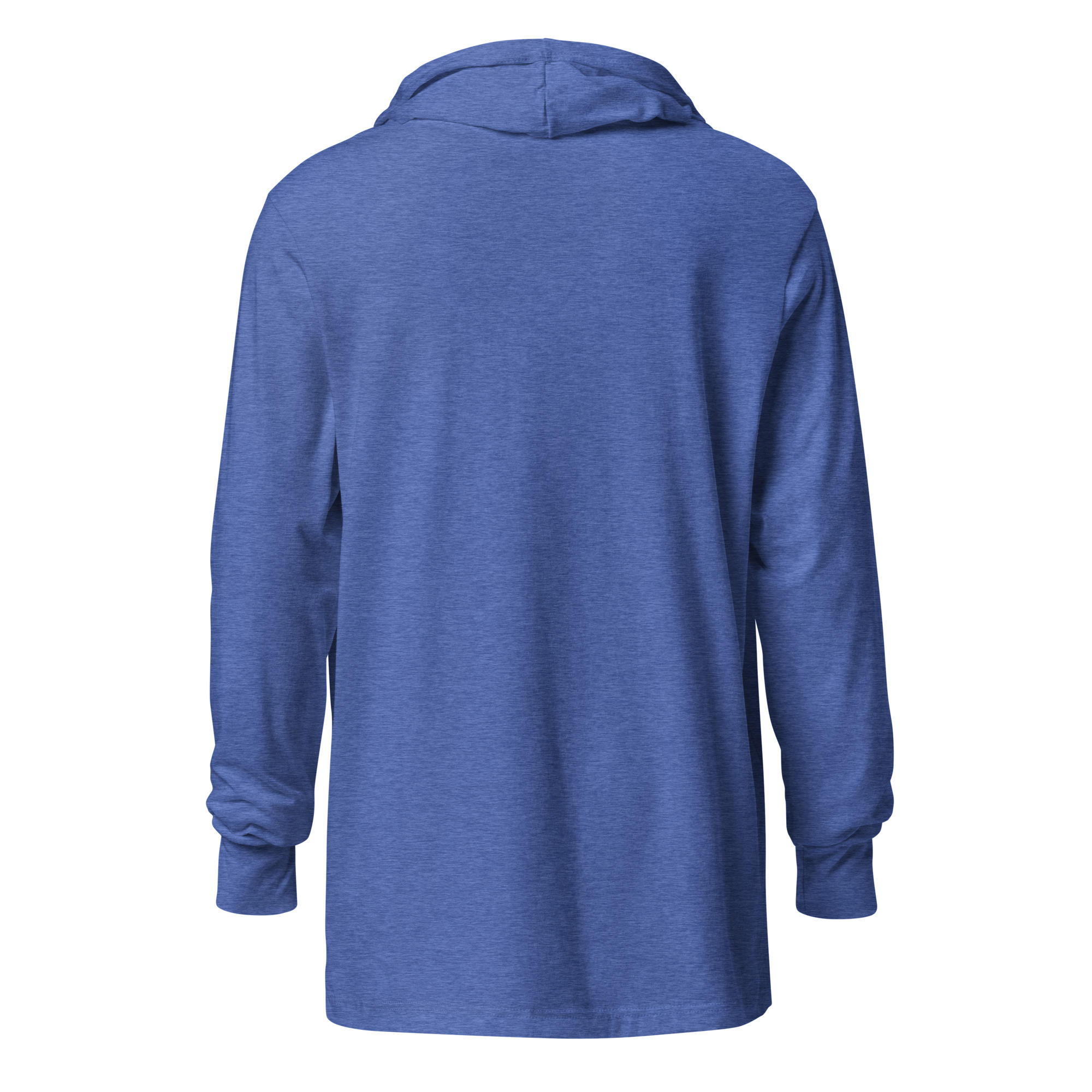 R - Resistance Kitty Says I Tread Where I Want Hooded Long-sleeve Tee Shirt - Image 36