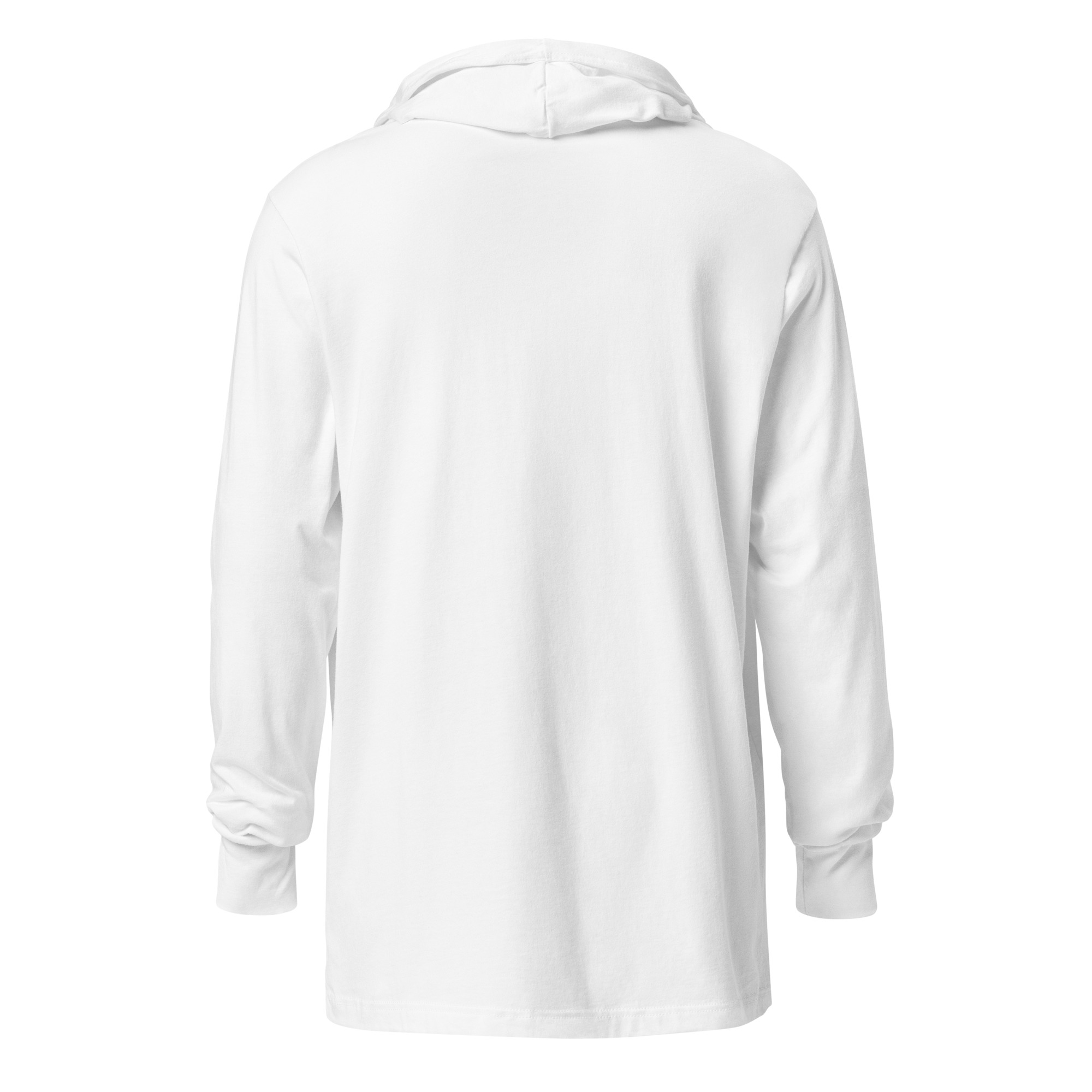 R - Resistance Kitty Says I Tread Where I Want Hooded Long-sleeve Tee Shirt - Image 40