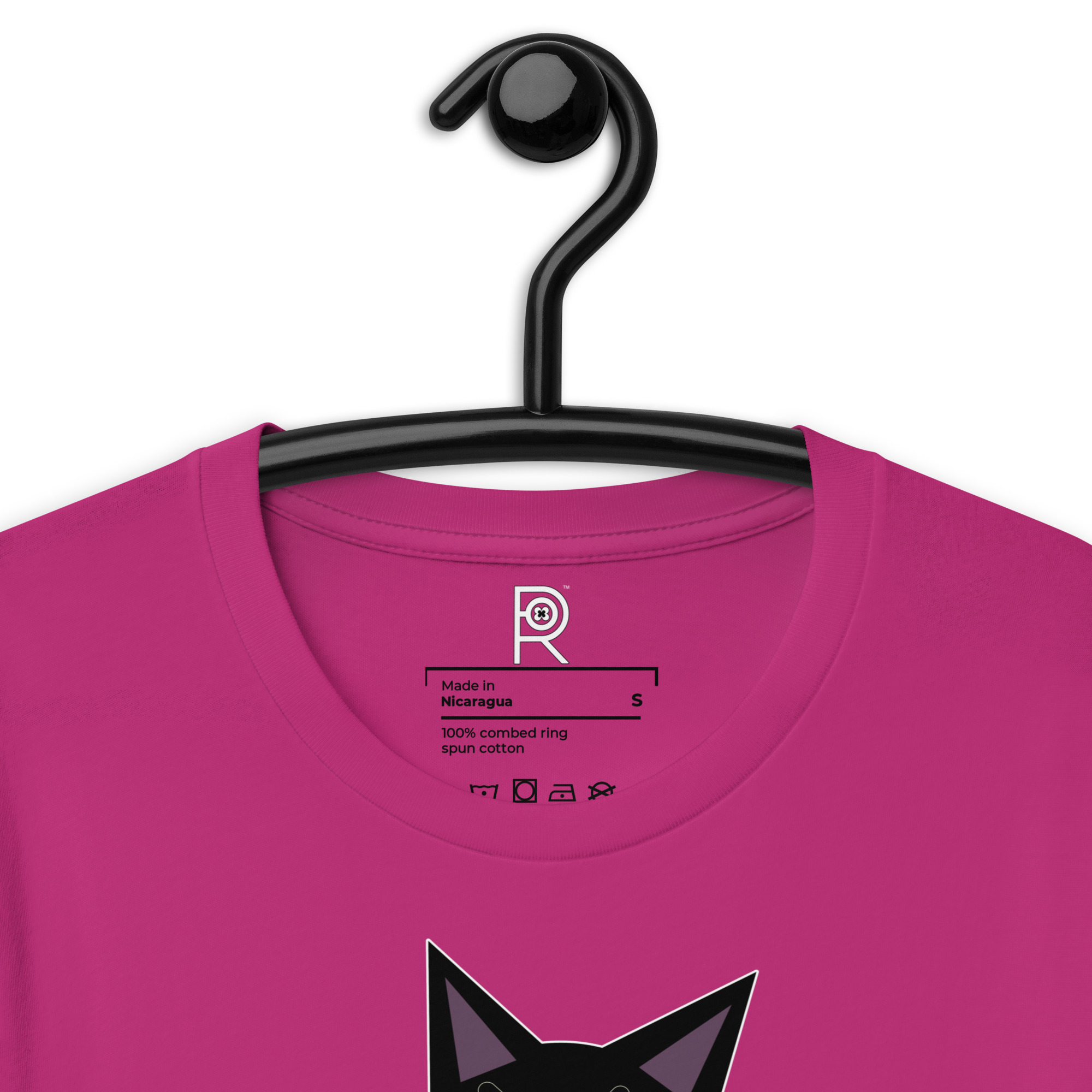 R - Biggest Library Slut Dark Style Unisex T-shirt - Image 61