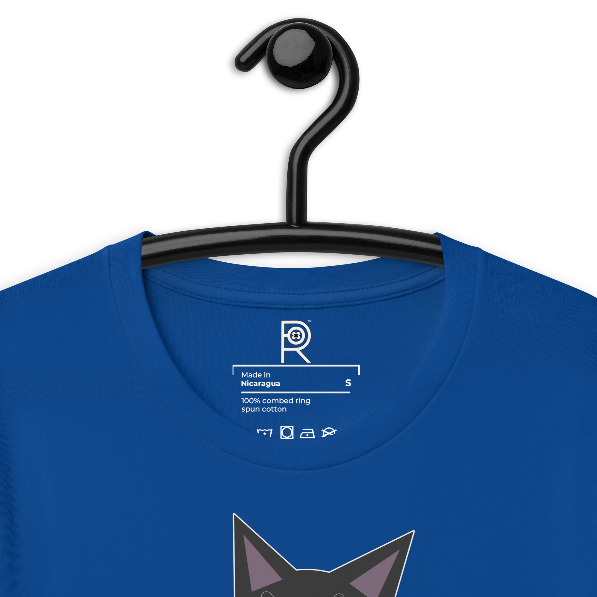 R - Biggest Library Slut Dark Style Unisex T-shirt - Image 55