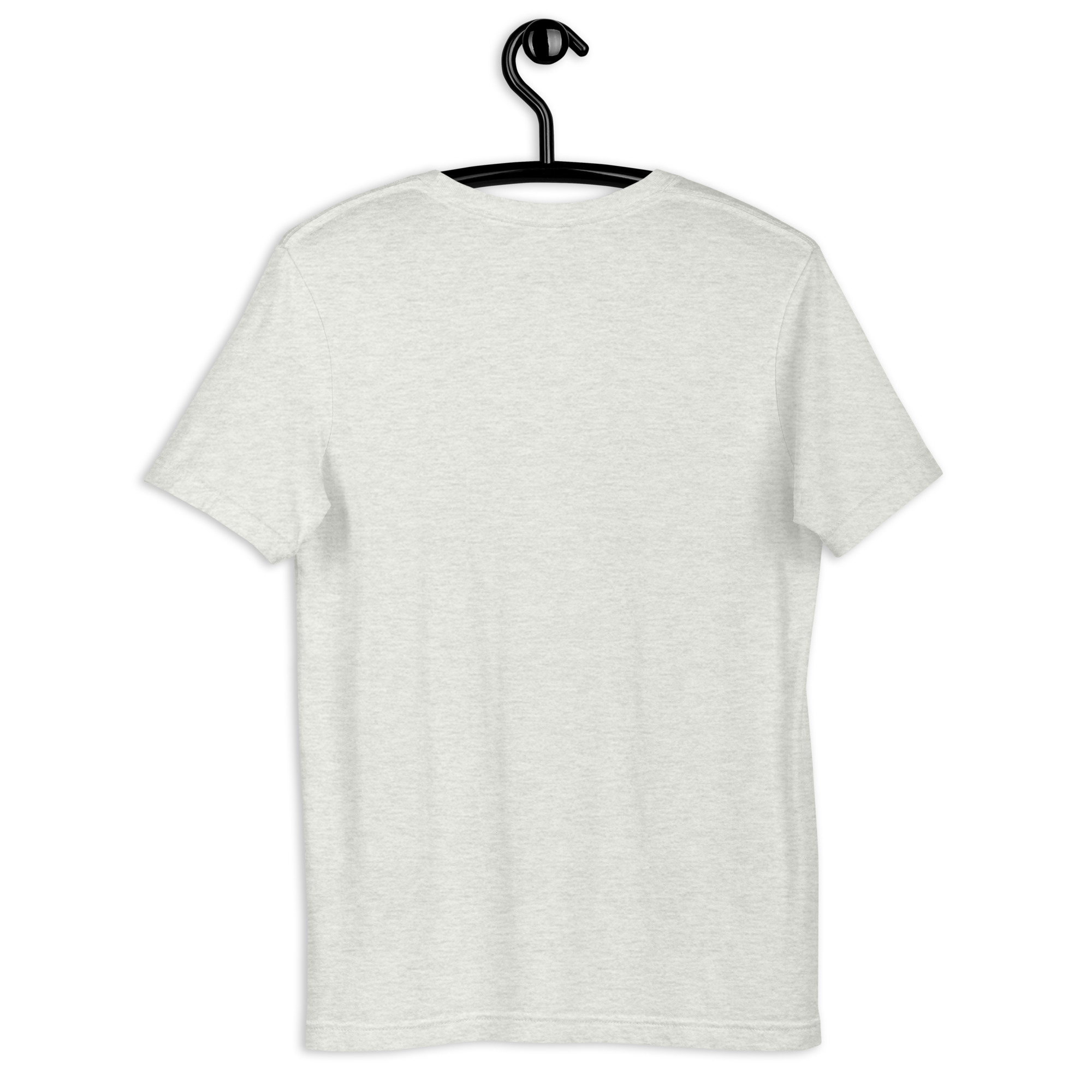 R - Resist Like It's 1776 Light Style Unisex T-shirt - Image 43