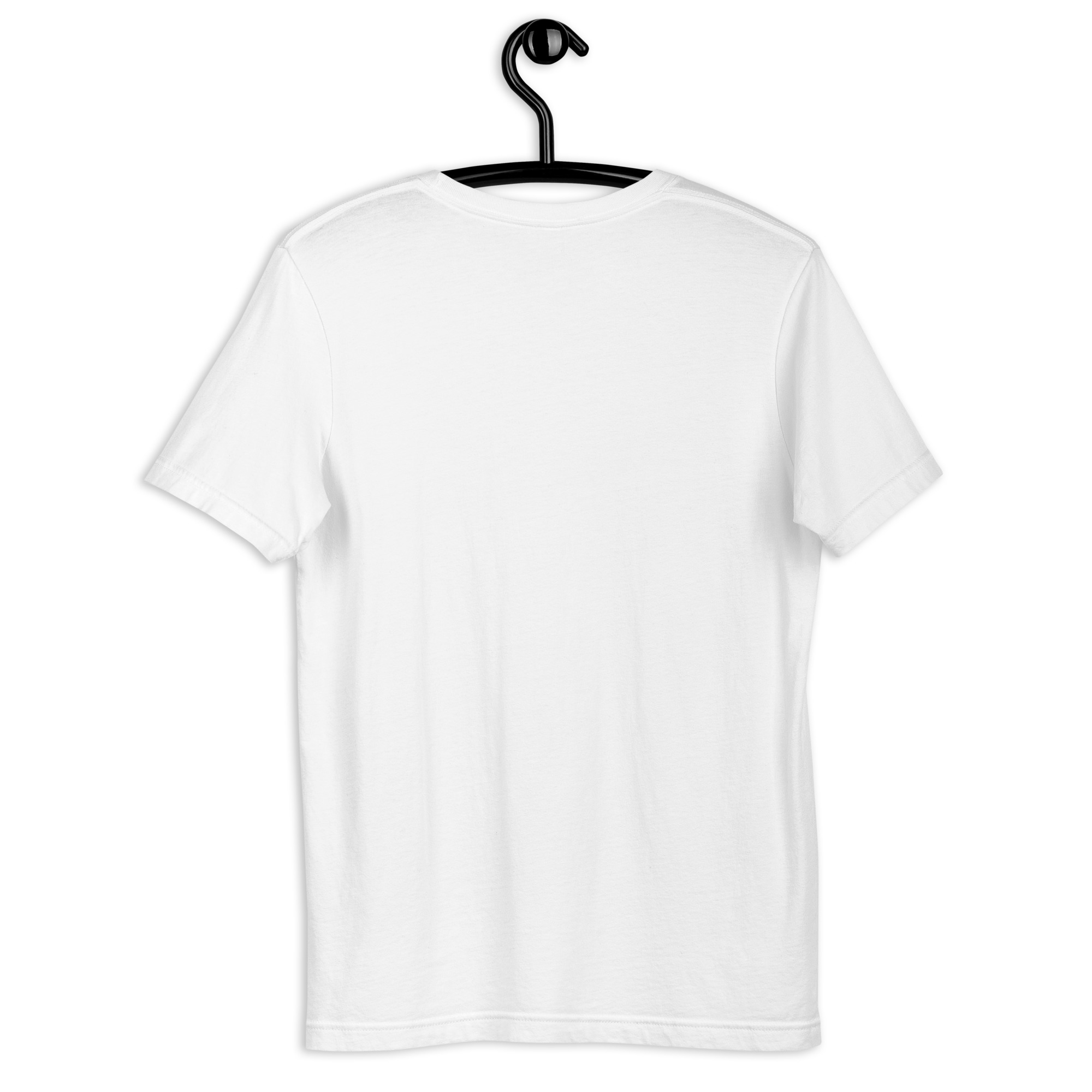 R - Resist Like It's 1776 Light Style Unisex T-shirt - Image 48