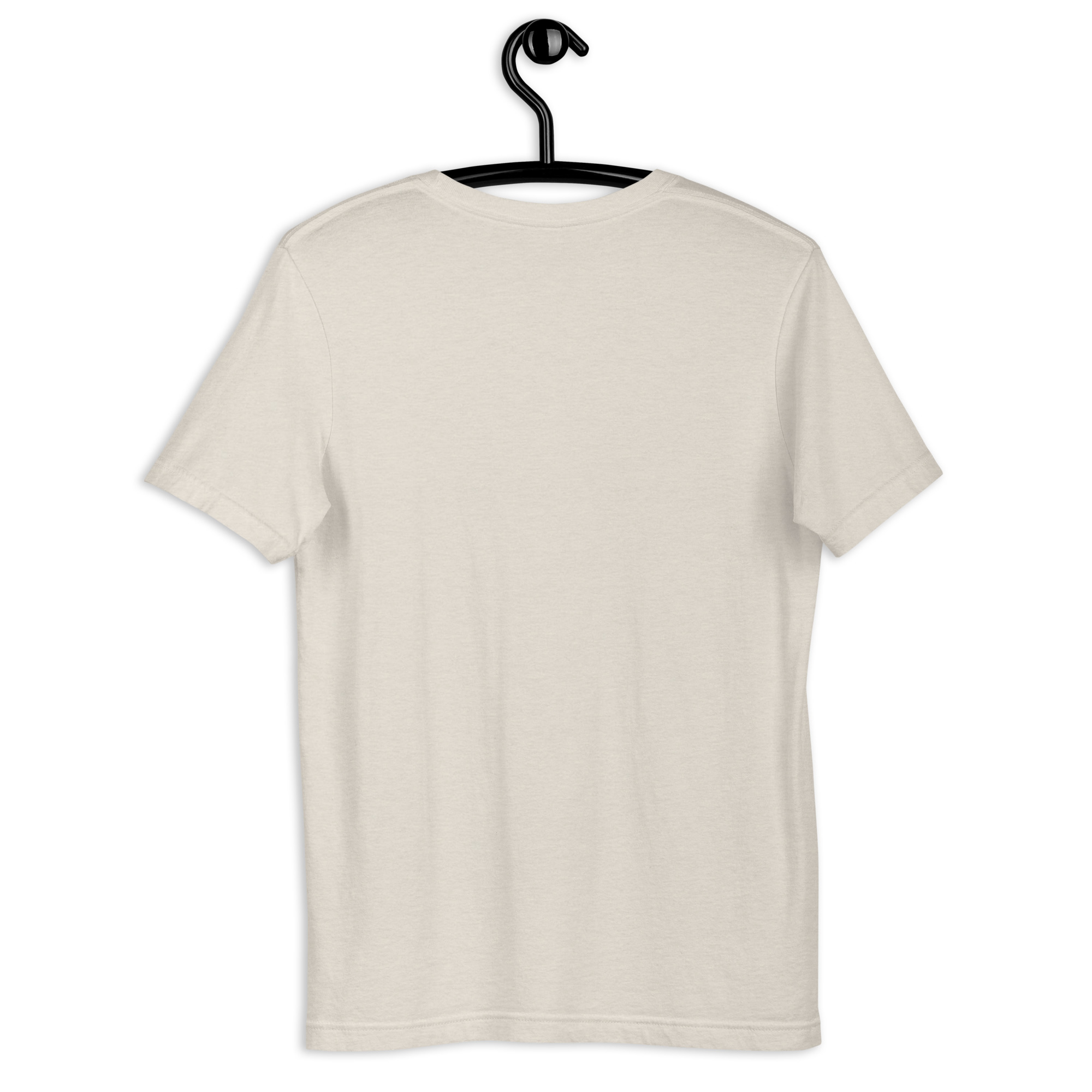 R - Happy Pride Month Light Style Unisex T-shirt - Image 34
