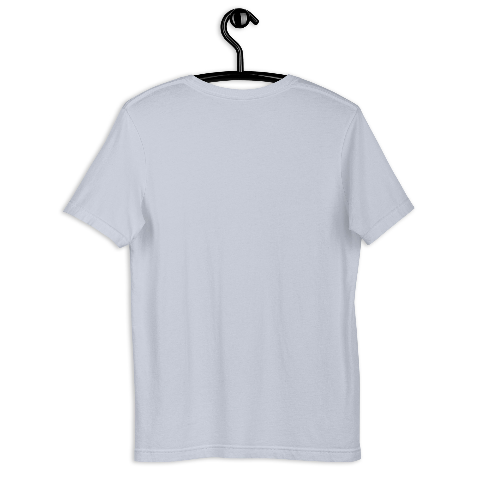 R - Happy Pride Month Light Style Unisex T-shirt - Image 25