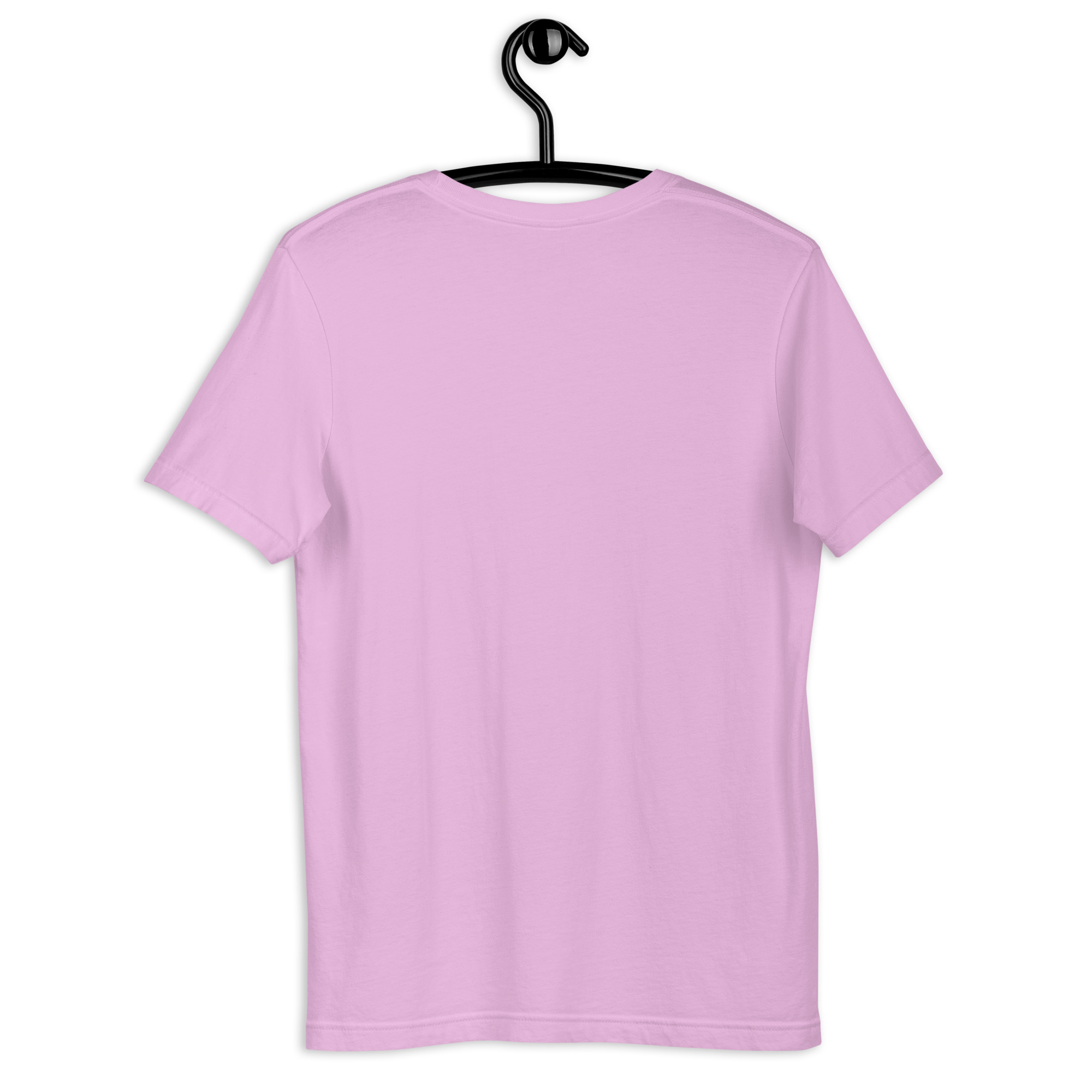 R - Happy Pride Month Light Style Unisex T-shirt - Image 22