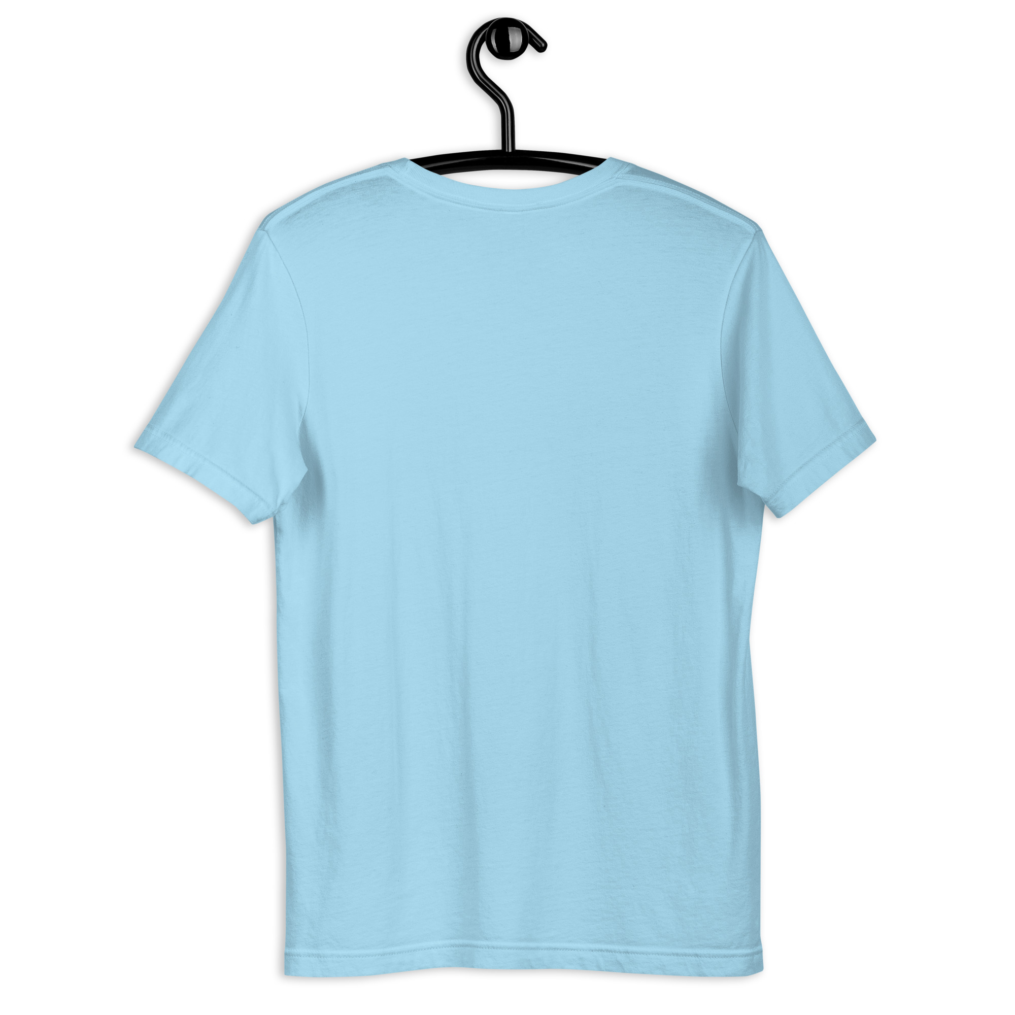 R - Happy Pride Month Light Style Unisex T-shirt - Image 28