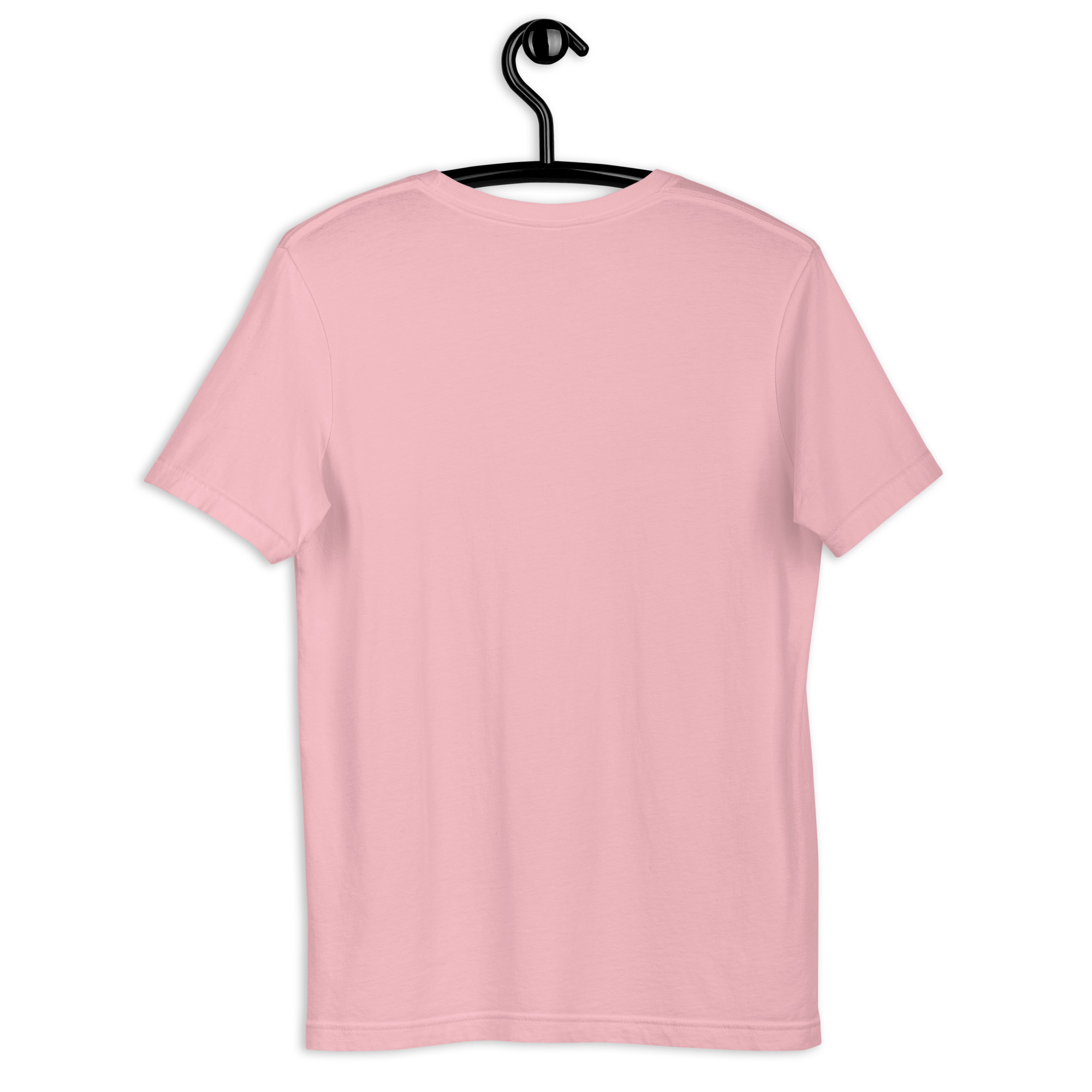 R - Drop Beats Not Bombs Light Style Unisex T-shirt - Image 14