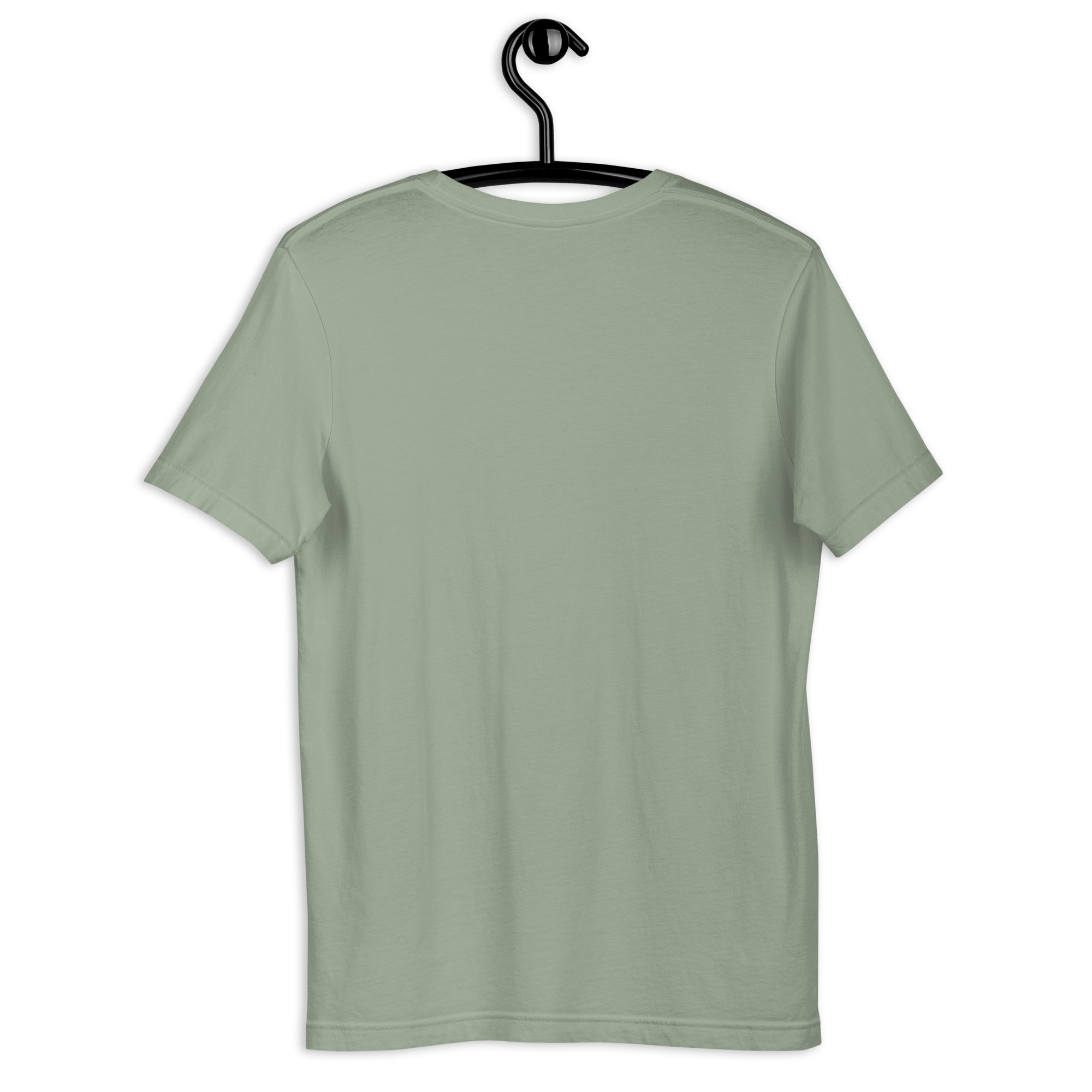 R - Drop Beats Not Bombs Light Style Unisex T-shirt - Image 10