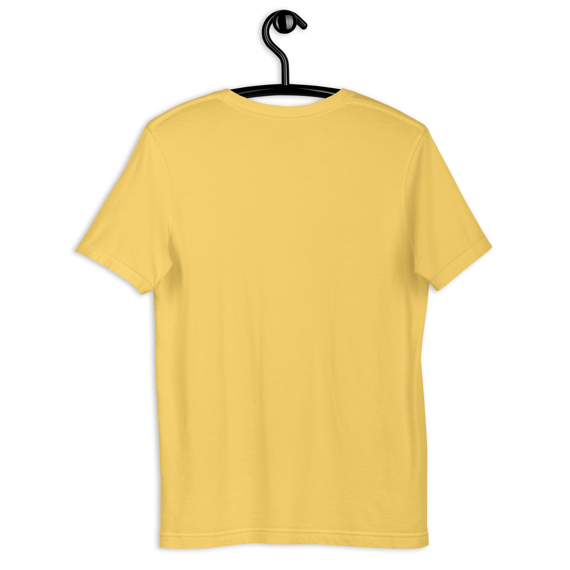 R - Drop Beats Not Bombs Light Style Unisex T-shirt - Image 19
