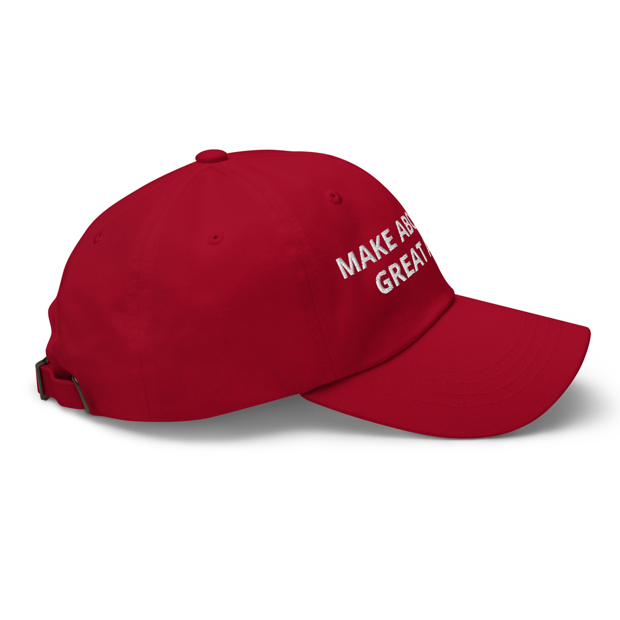 R - Make Abortion Great Again Red Hat - Image 2