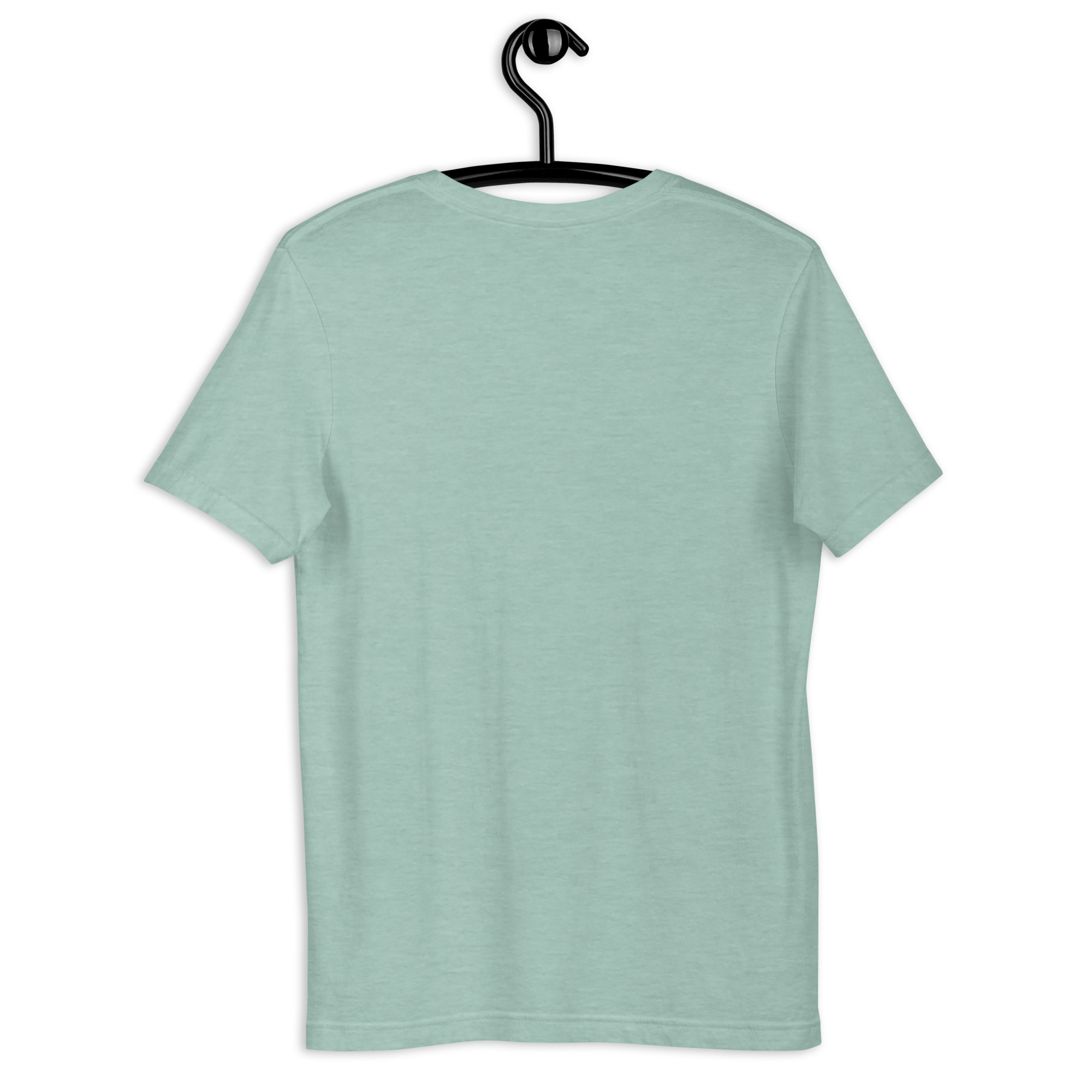R - In My Resistance Era Style 1 Unisex T-shirt - Image 33
