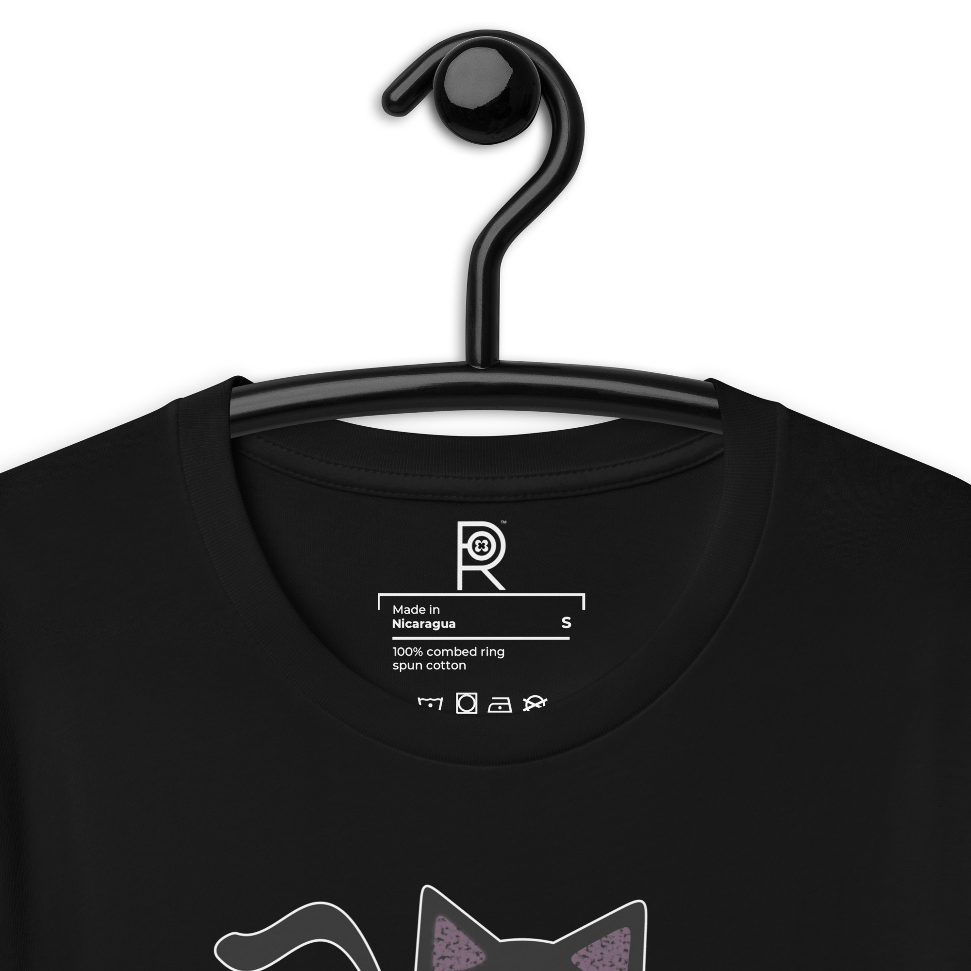 R - I Refuse To Lose My Rights To Anyone This Stupid Dark Style Unisex T-shirt - Image 2