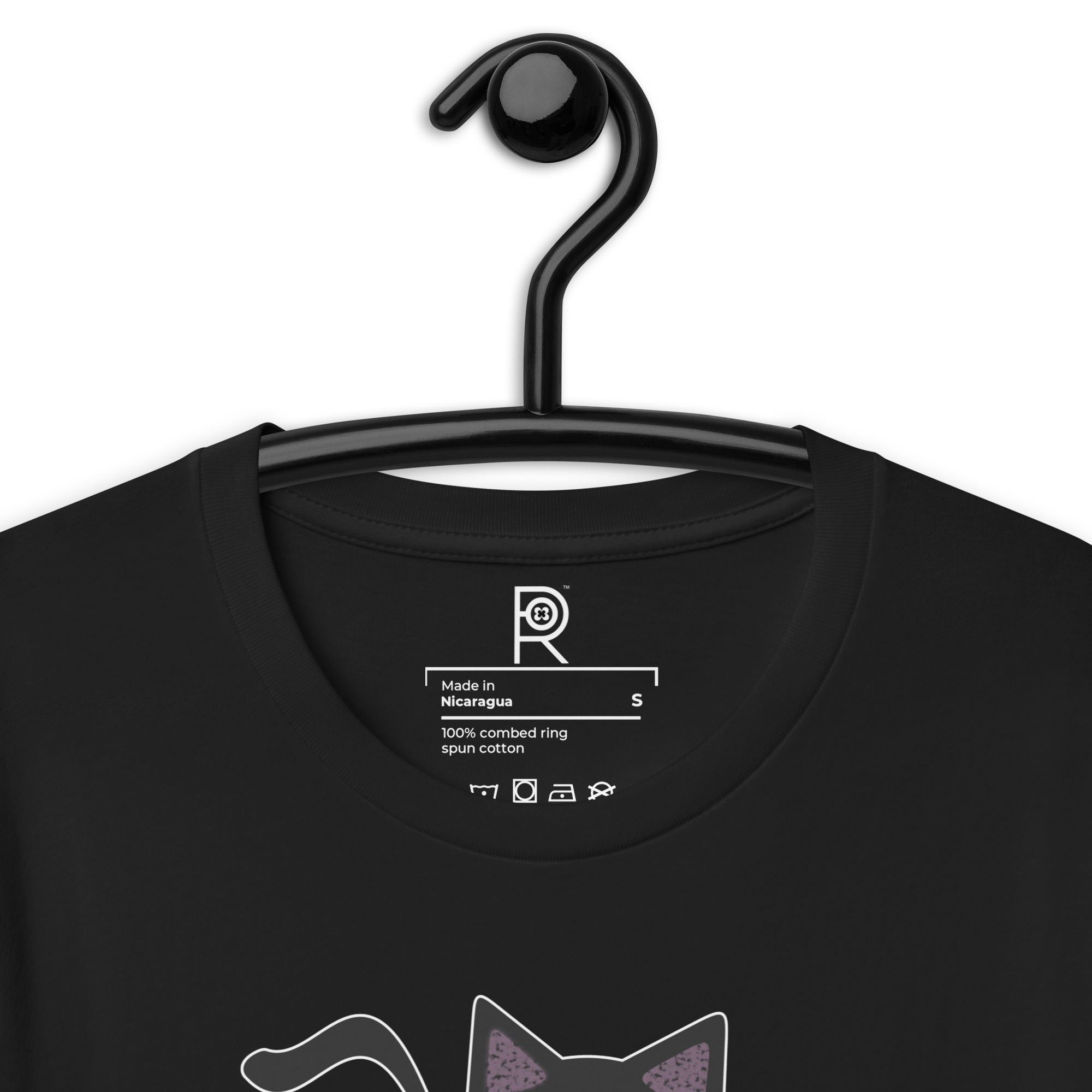 R - I Refuse To Lose My Rights To Anyone This Stupid Dark Style Unisex T-shirt - Image 4