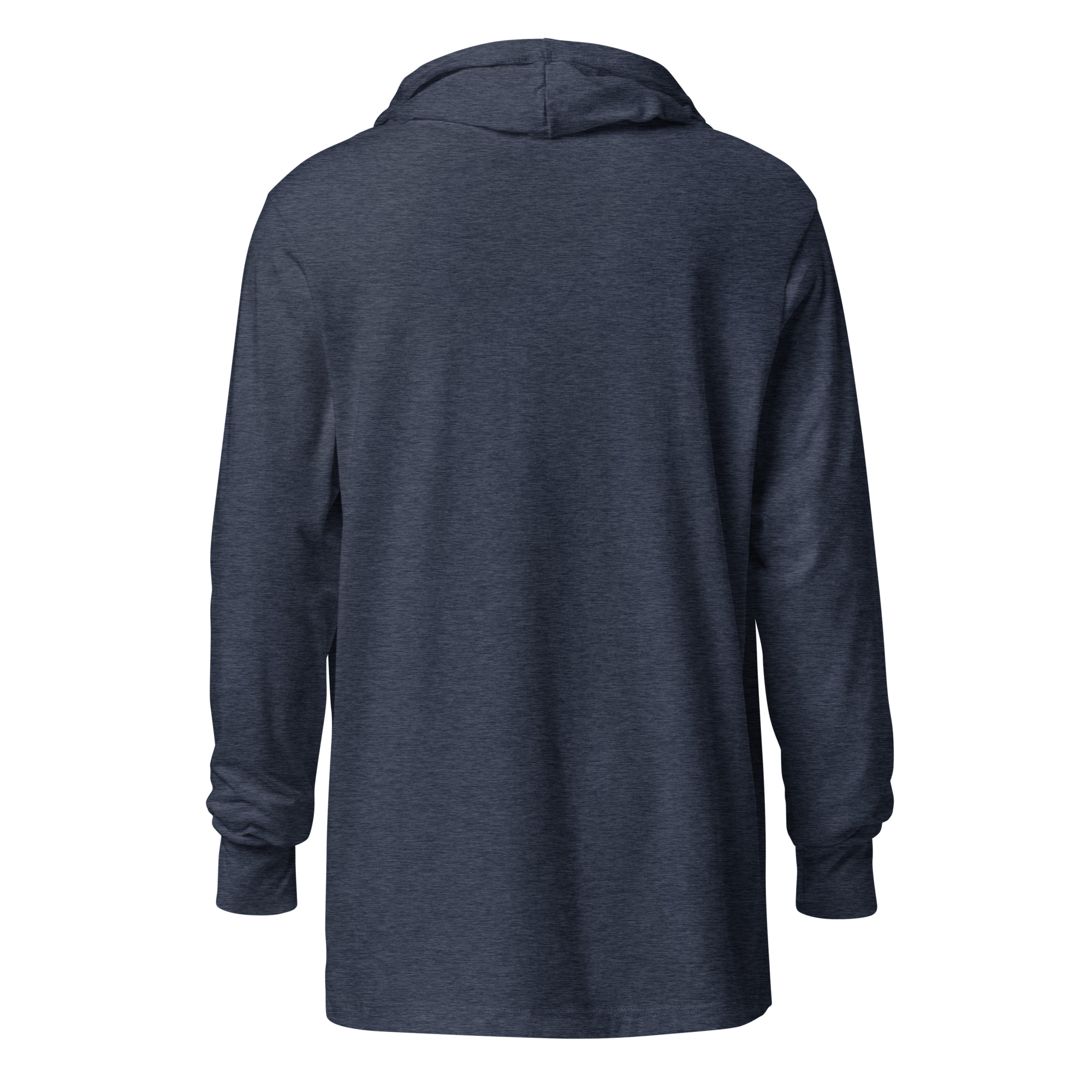 R - Epstein Wiki - Uncovering The Truth They Tried To Bury Unisex Hooded Long Sleeve Tee - Image 9
