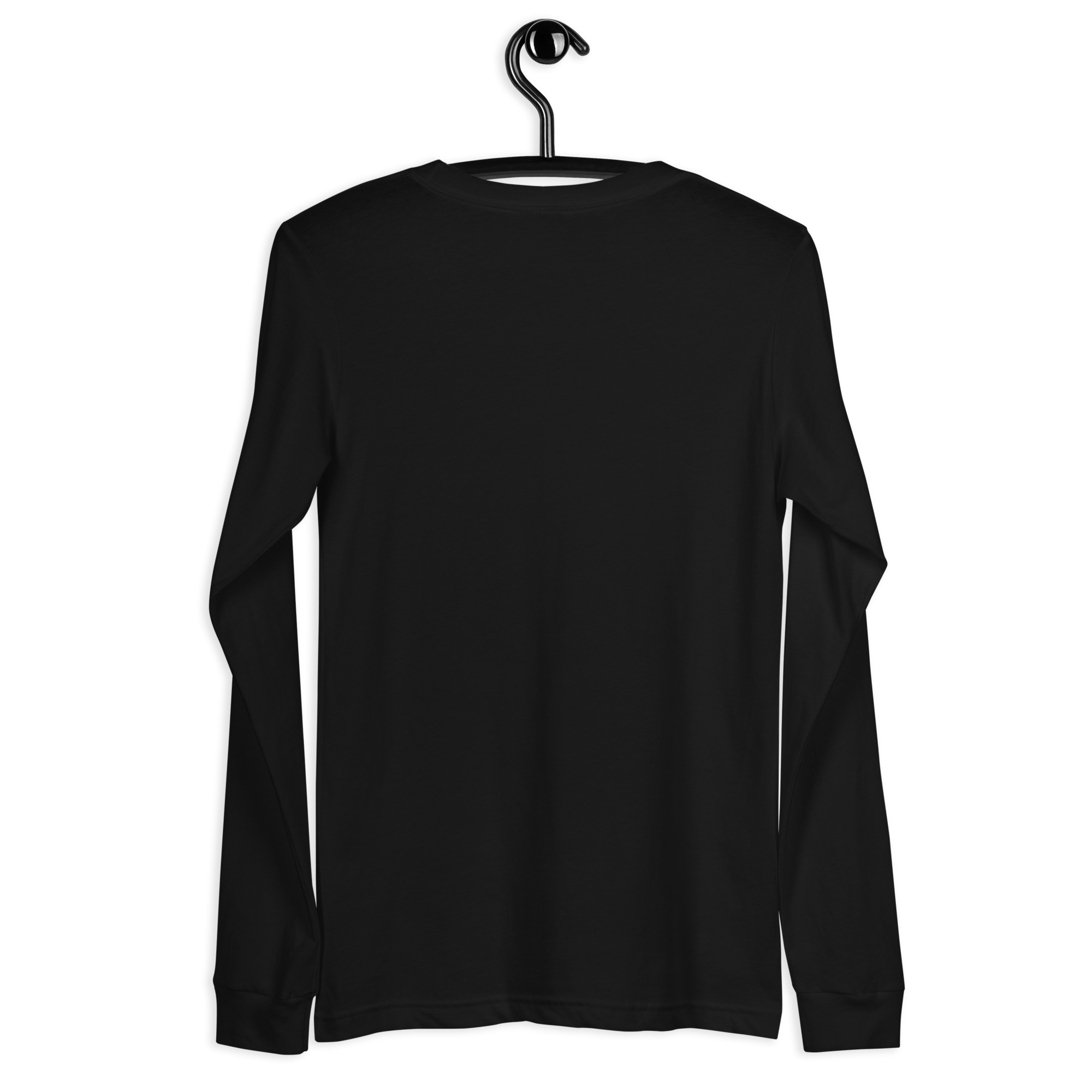 R - Epstein Wiki - Uncovering The Truth They Tried To Bury Dark Style Unisex Long Sleeve Tee - Image 7