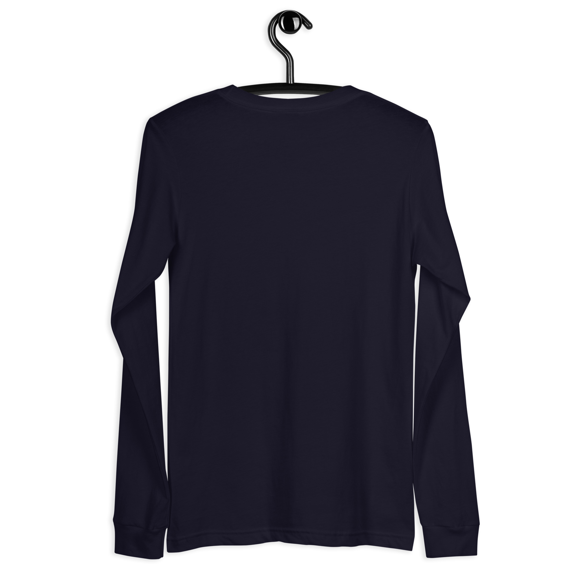 R - Epstein Wiki - Uncovering The Truth They Tried To Bury Dark Style Unisex Long Sleeve Tee - Image 9