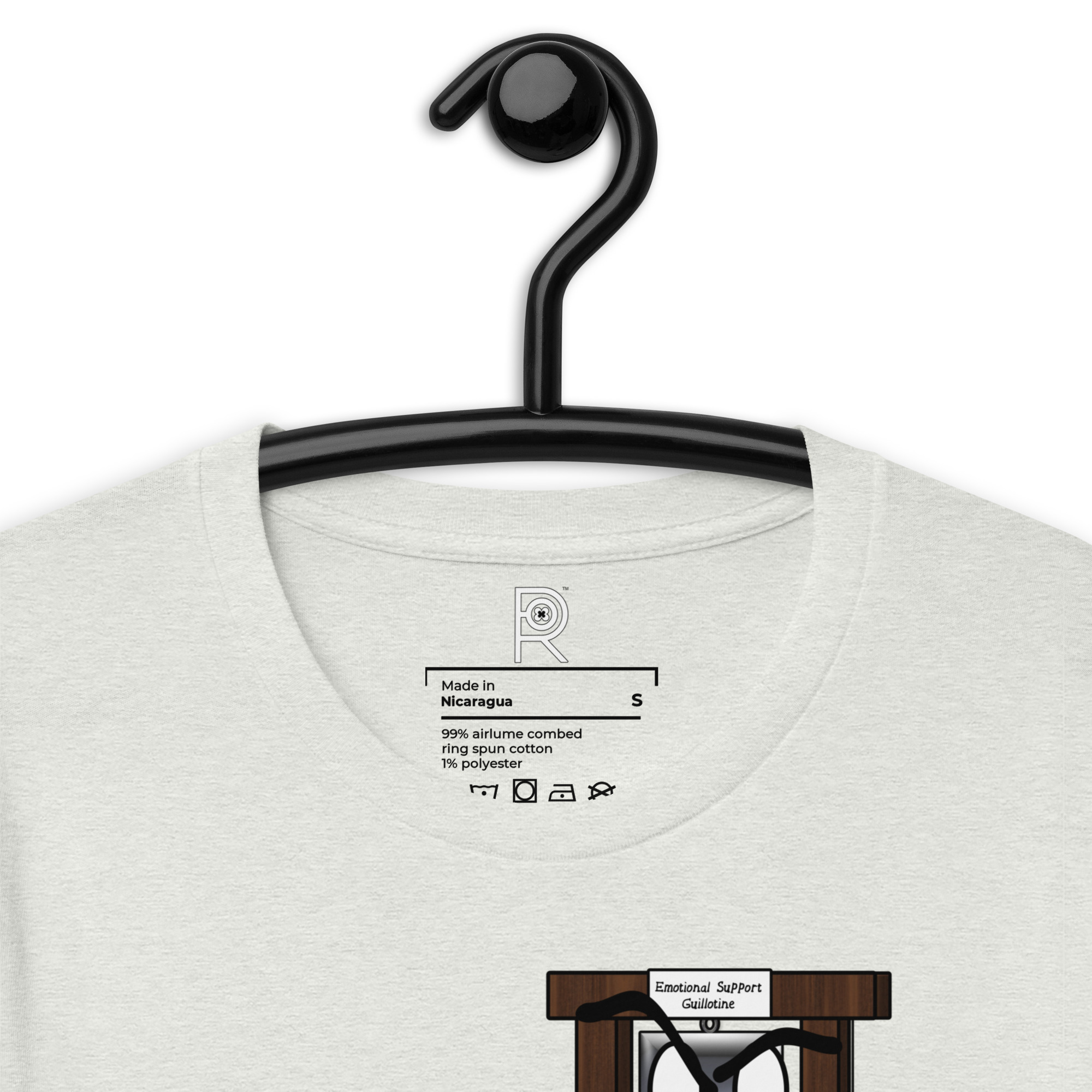 R - I Did Not Vote To Protect Pedophiles Light Style Unisex T-shirt - Image 34