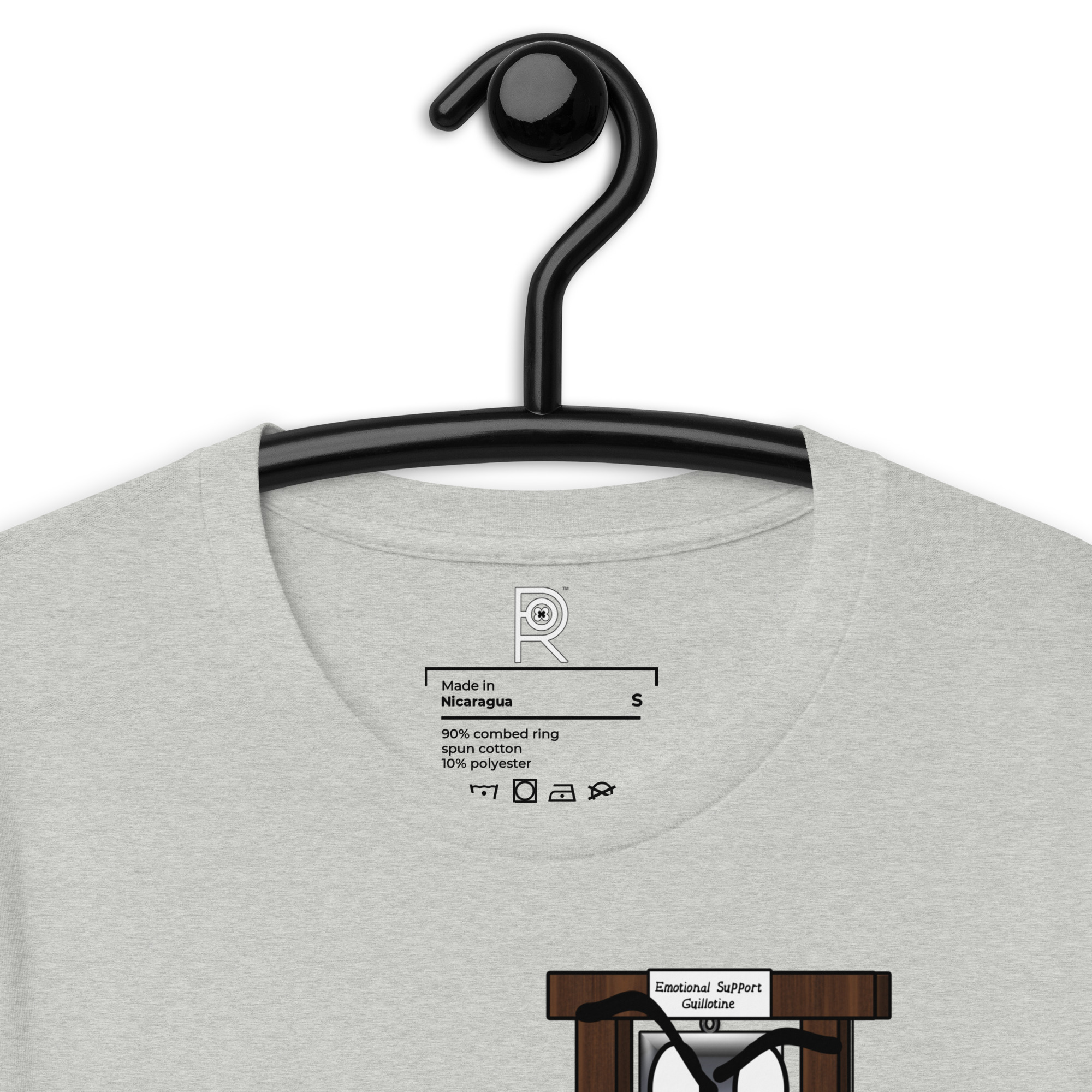 R - I Did Not Vote To Protect Pedophiles Light Style Unisex T-shirt - Image 26