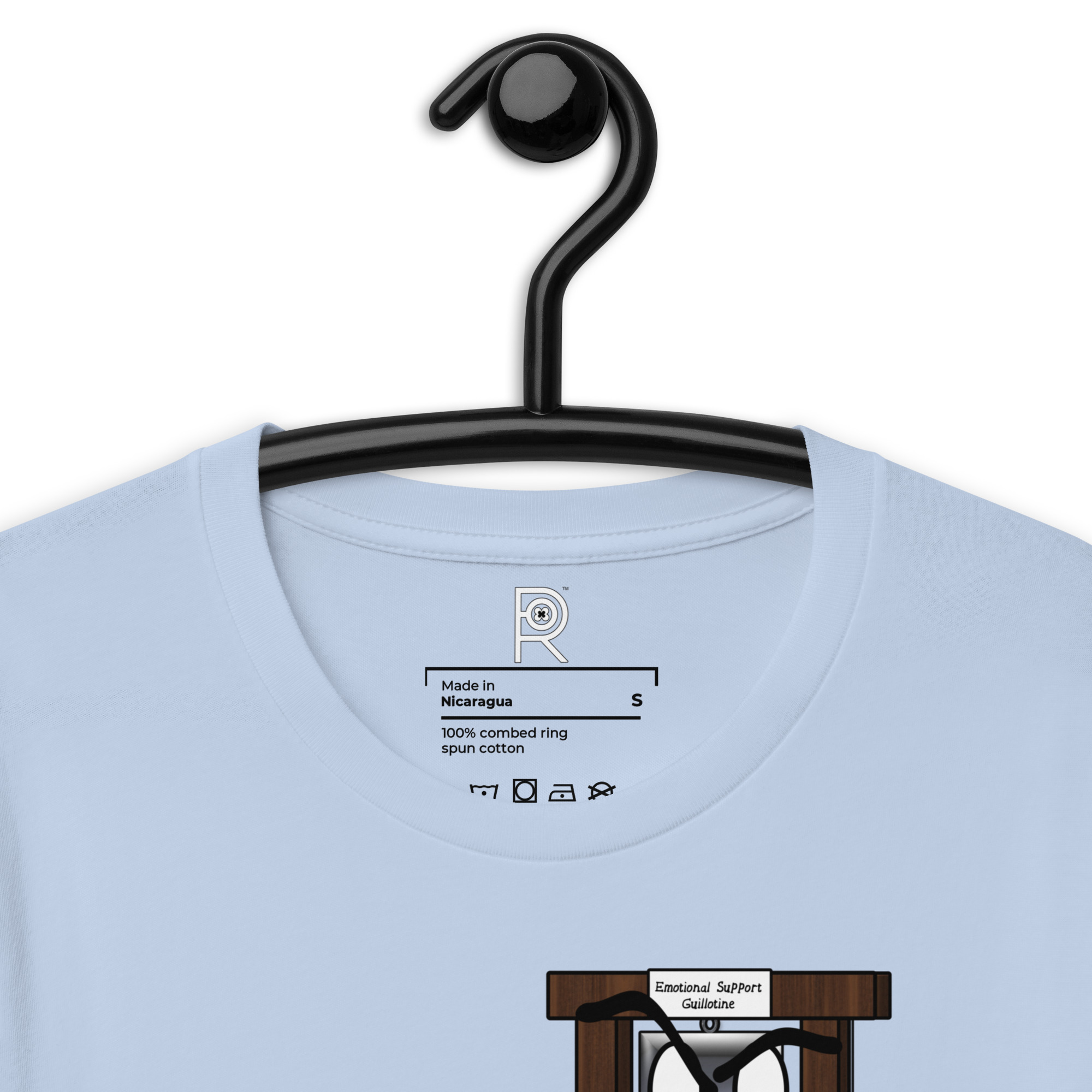 R - I Did Not Vote To Protect Pedophiles Light Style Unisex T-shirt - Image 28