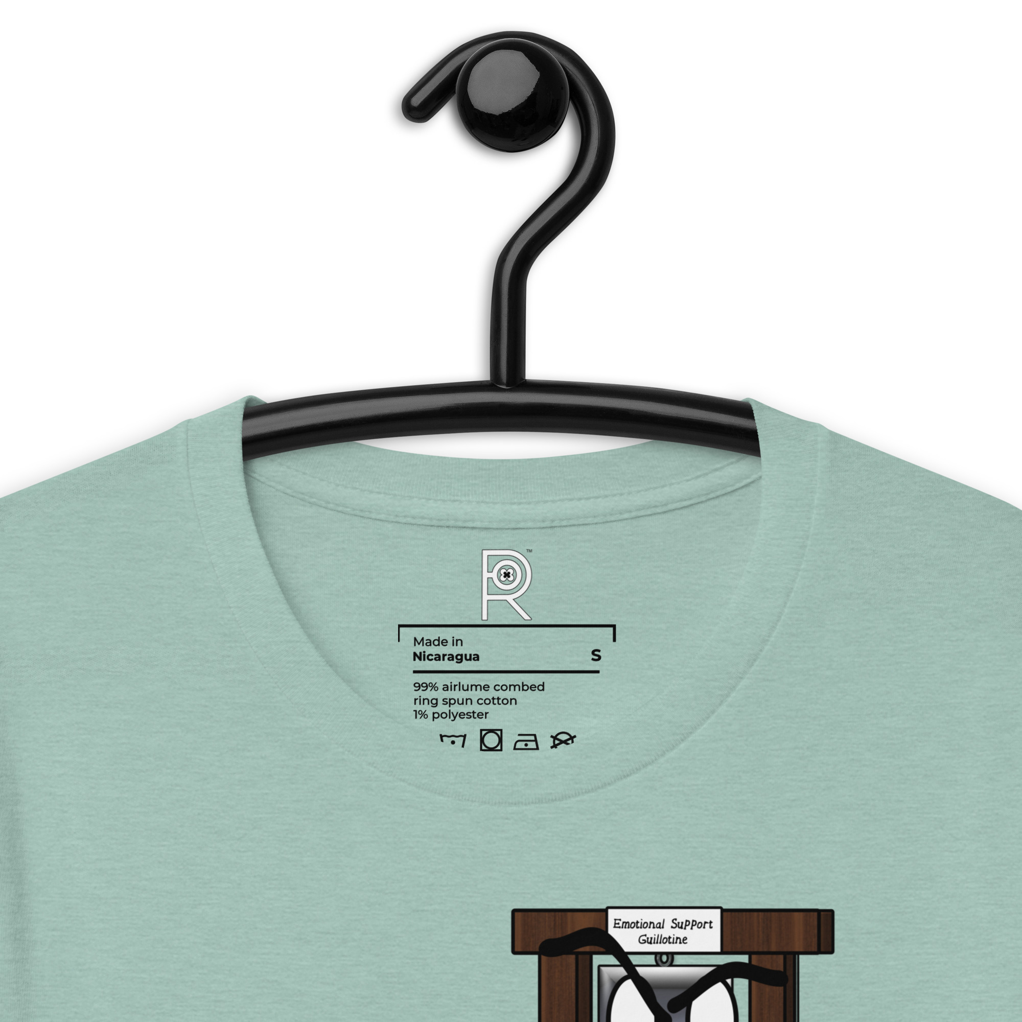 R - I Did Not Vote To Protect Pedophiles Light Style Unisex T-shirt - Image 20
