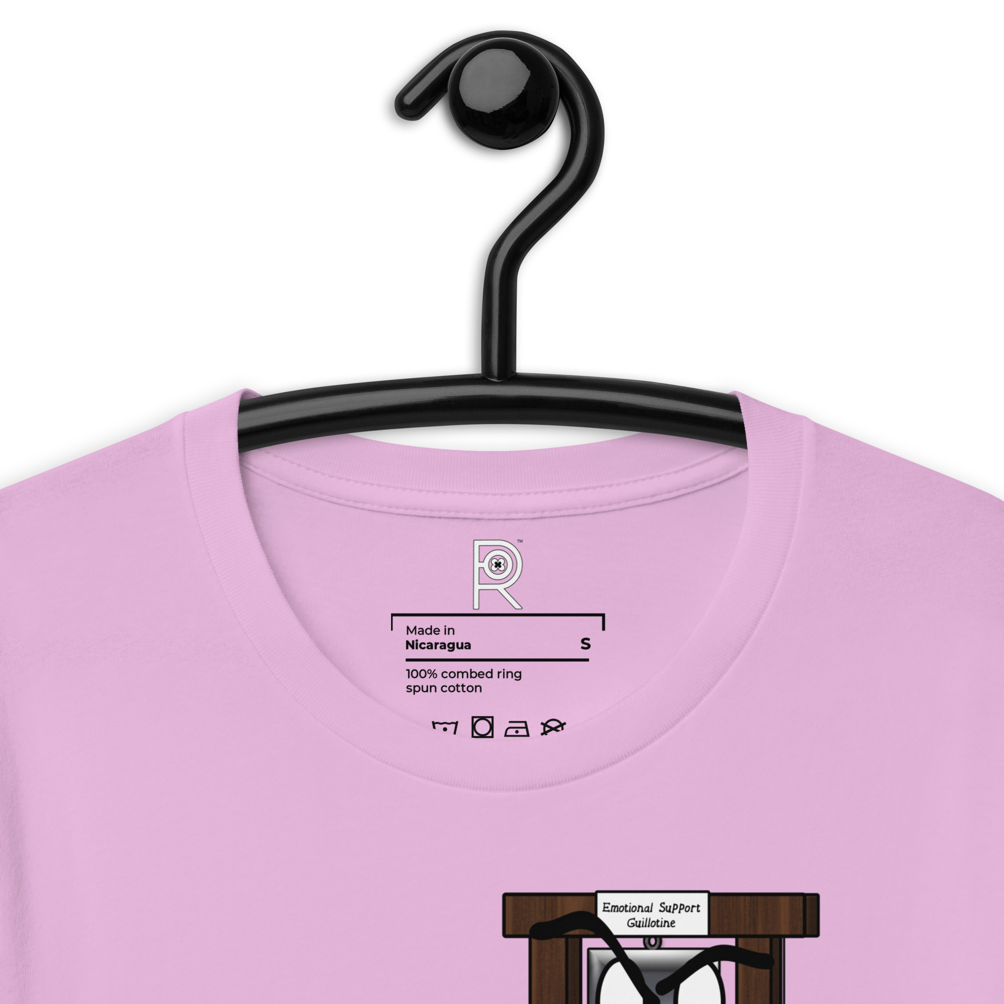 R - I Did Not Vote To Protect Pedophiles Light Style Unisex T-shirt - Image 22