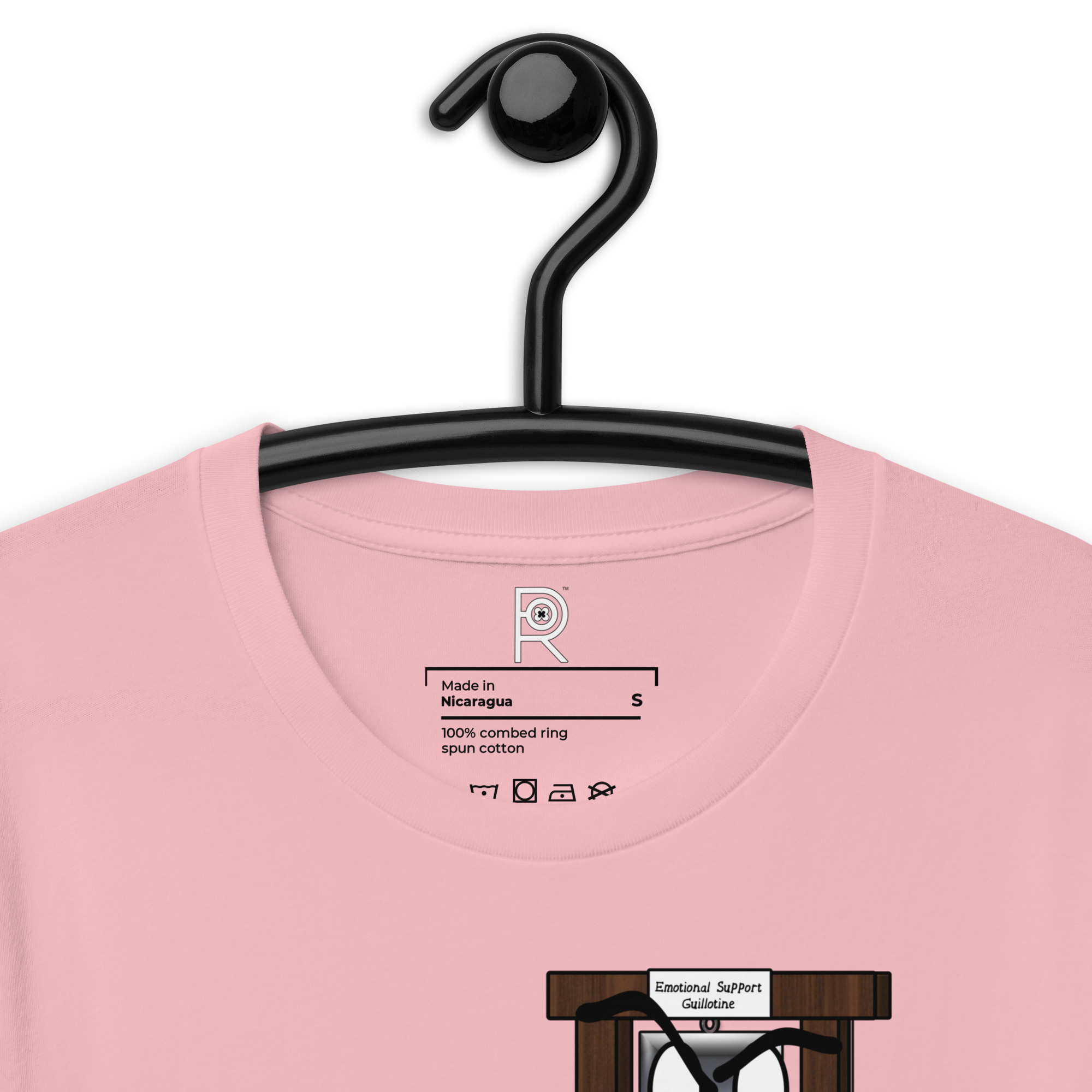 R - I Did Not Vote To Protect Pedophiles Light Style Unisex T-shirt - Image 24