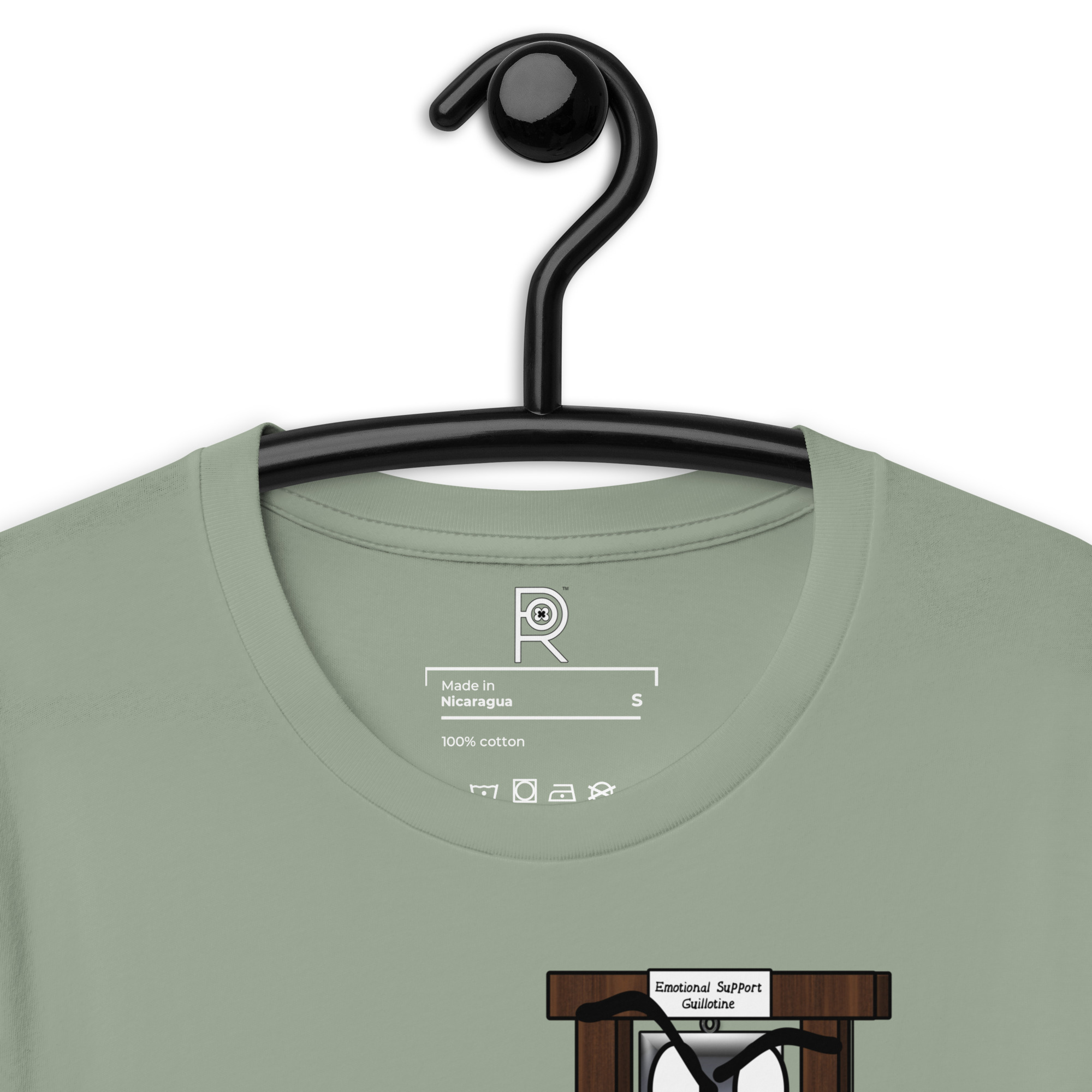 R - I Did Not Vote To Protect Pedophiles Light Style Unisex T-shirt - Image 16