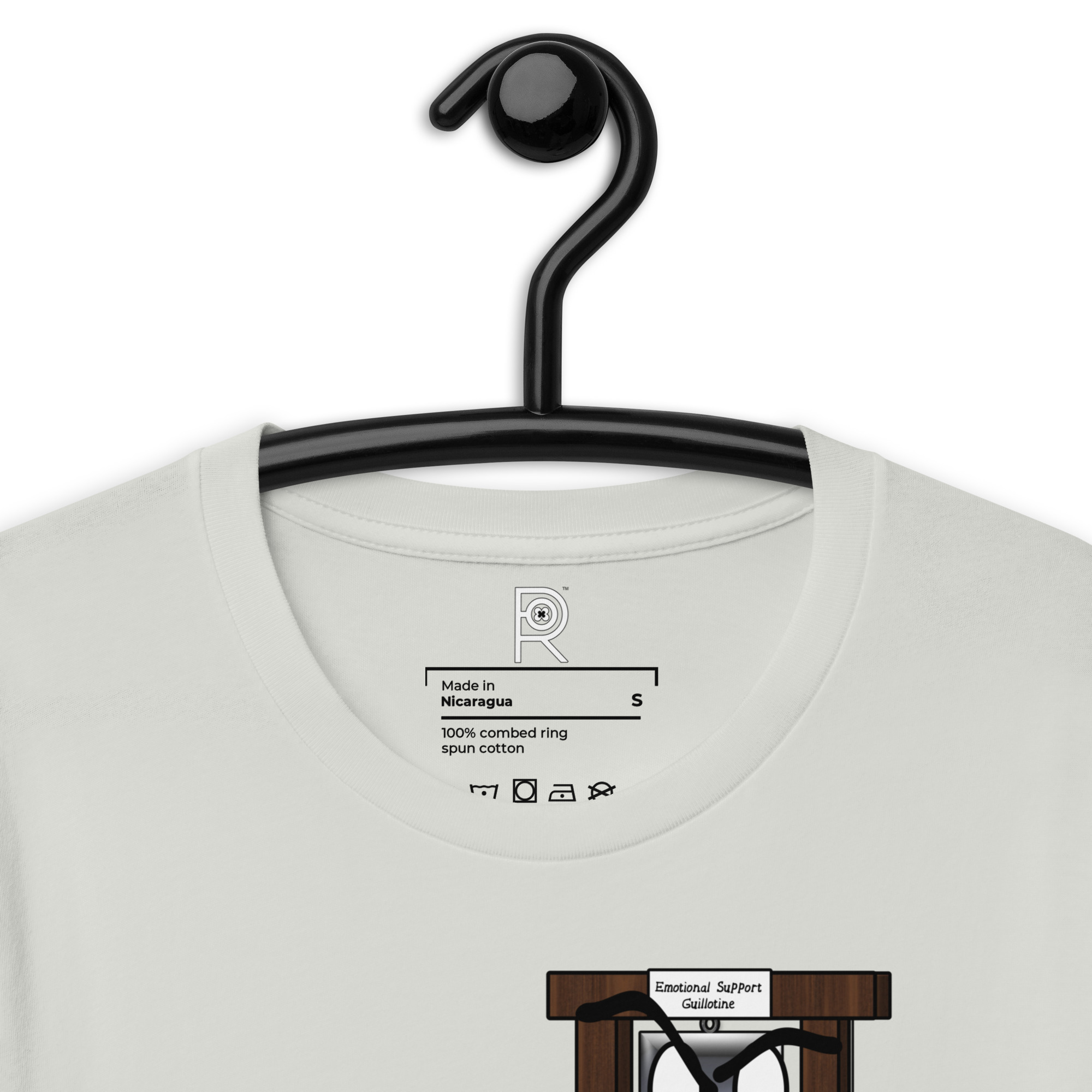 R - I Did Not Vote To Protect Pedophiles Light Style Unisex T-shirt - Image 32