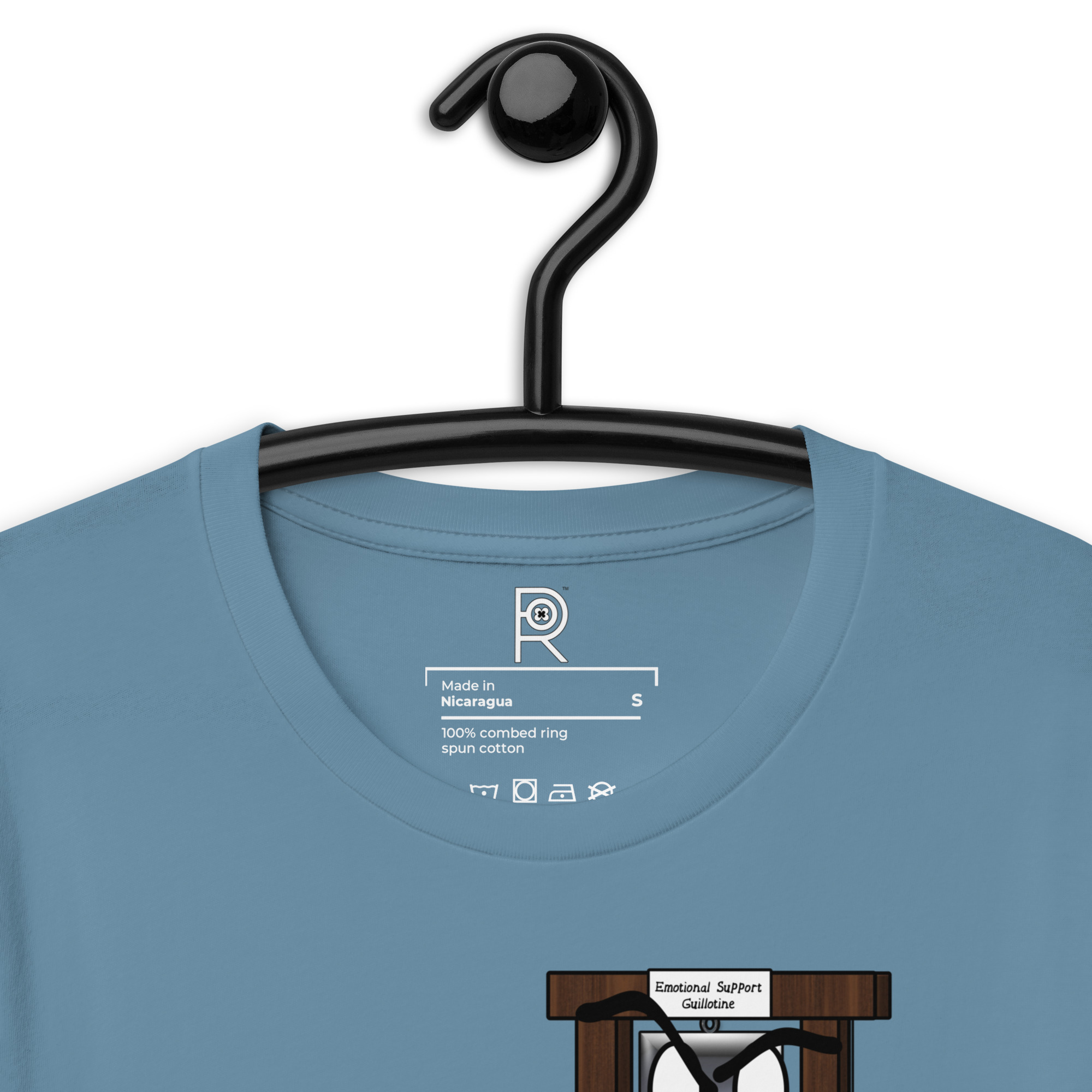 R - I Did Not Vote To Protect Pedophiles Light Style Unisex T-shirt - Image 14