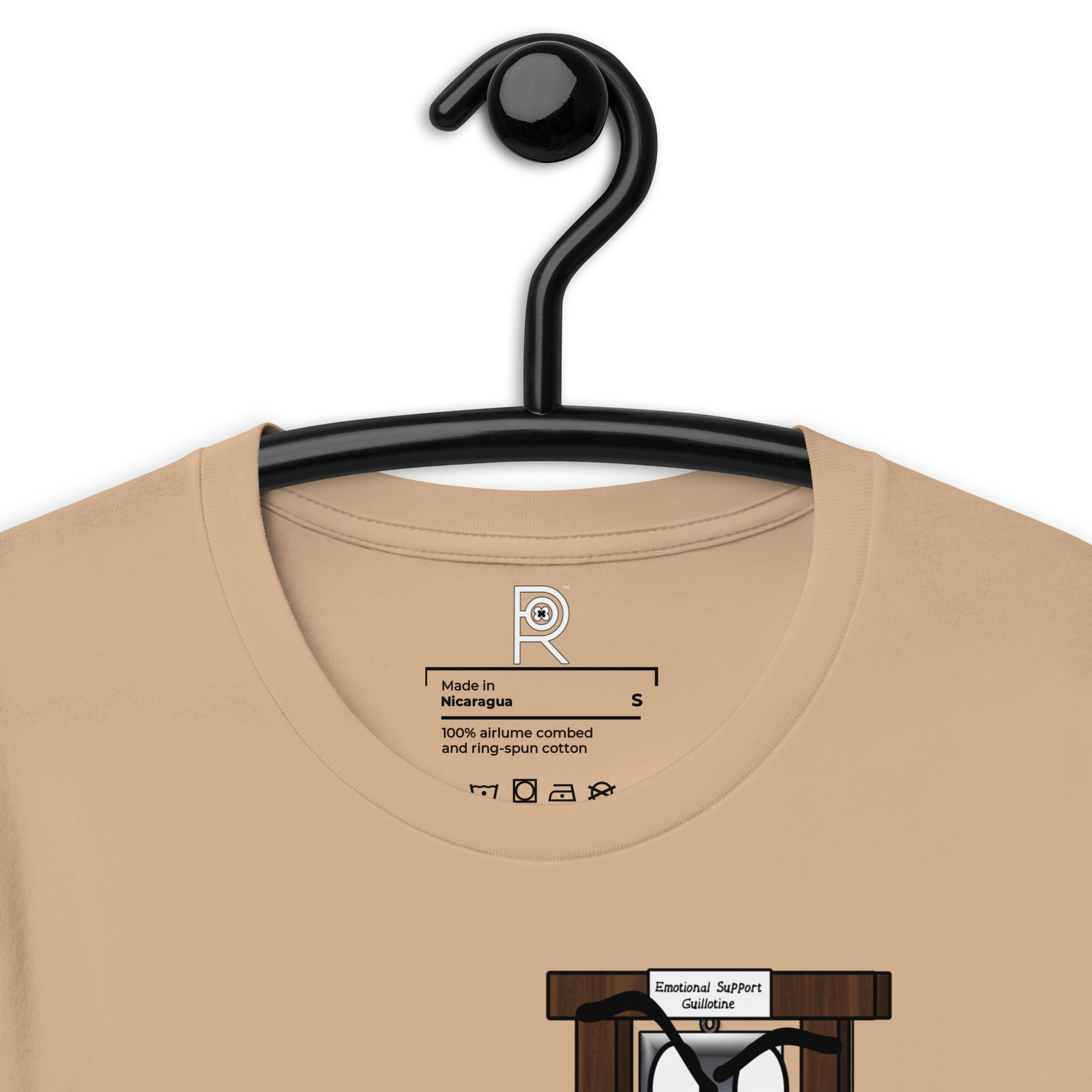 R - I Did Not Vote To Protect Pedophiles Light Style Unisex T-shirt - Image 18